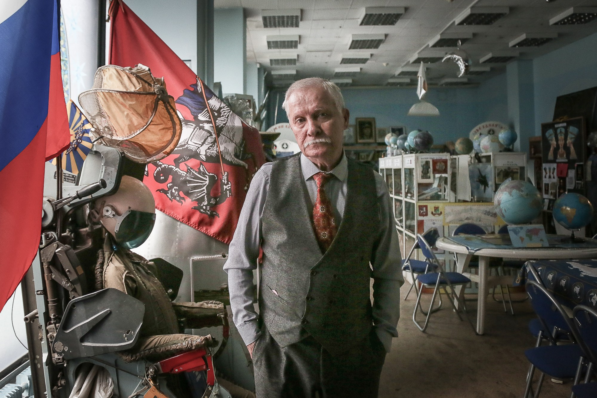 Хранители космоса. Shatohina.com