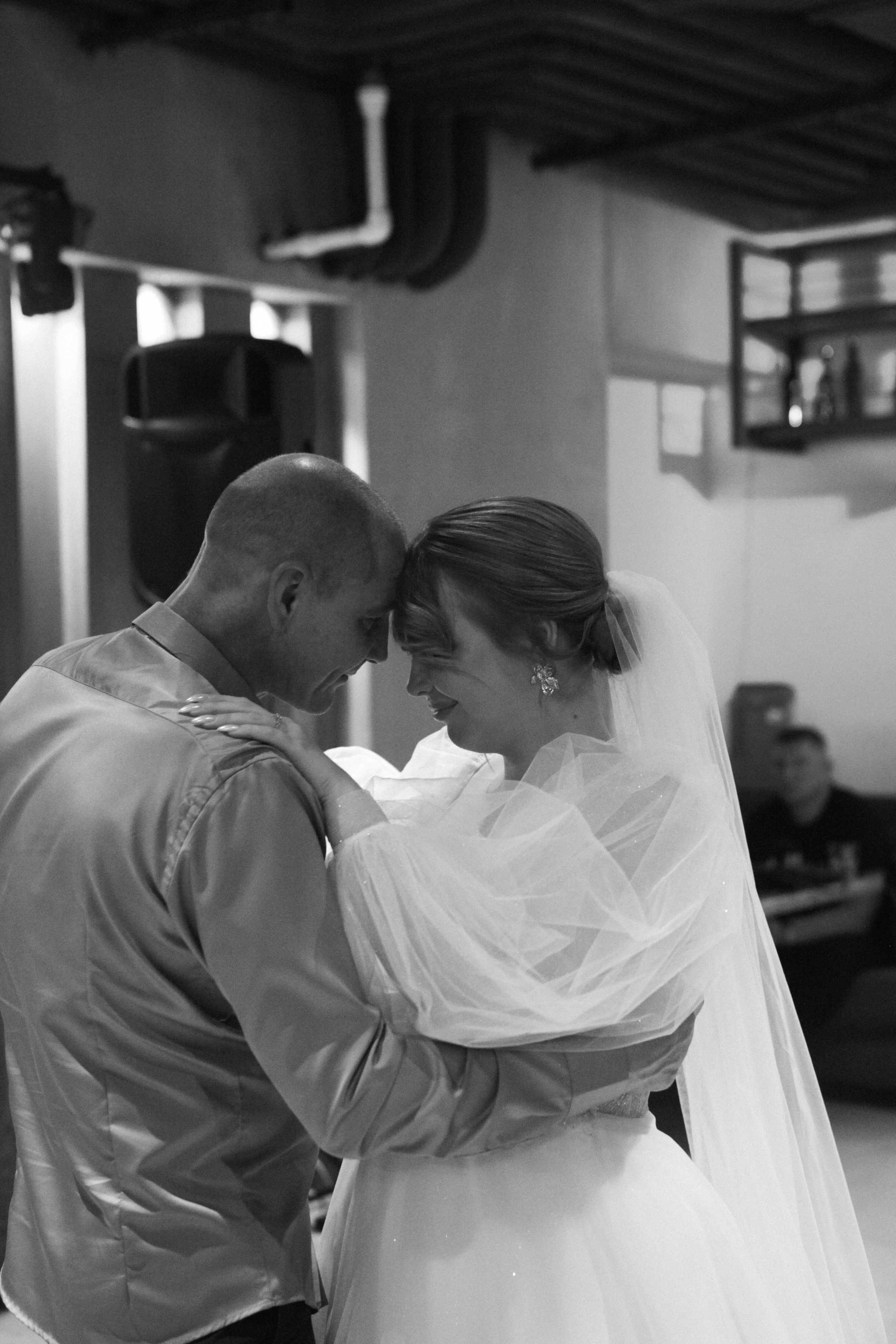 Катя + Костя (банкет). Свадебный и индивидуальный фотограф в Волгограде Епихина Надежда