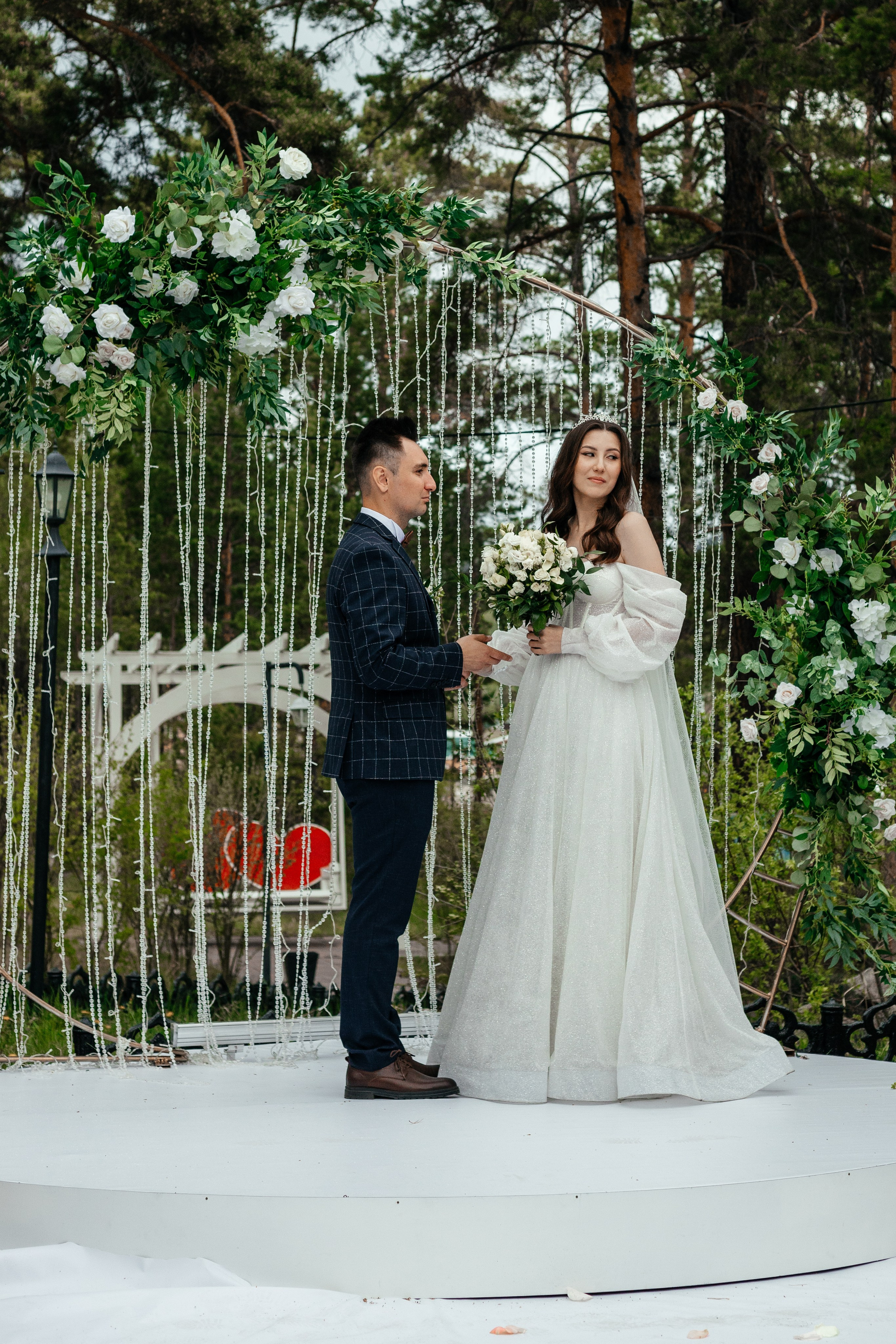 Wedding. Фотограф в Улан-Удэ Подкопаев Артем