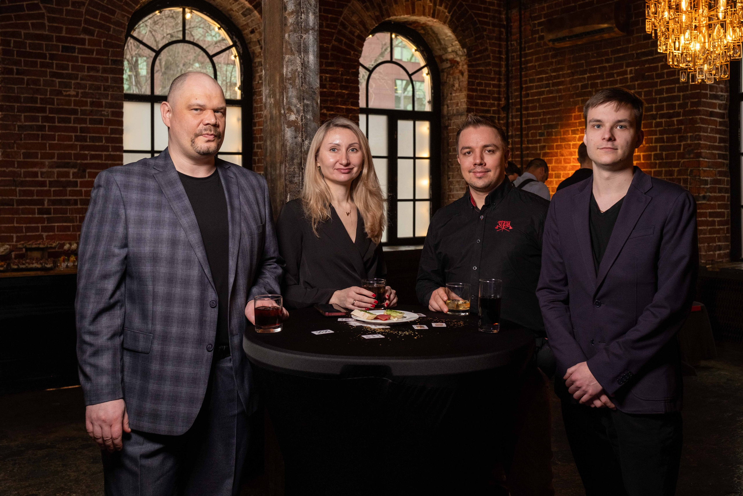 Альбом корпоратив. Фото тур