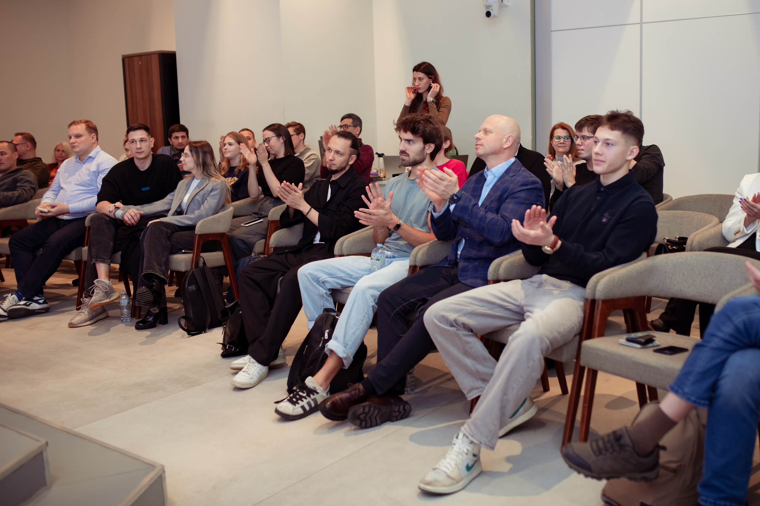 Венчурная Академия. Семейный и детский фотограф в Москве Дорогова Екатерина