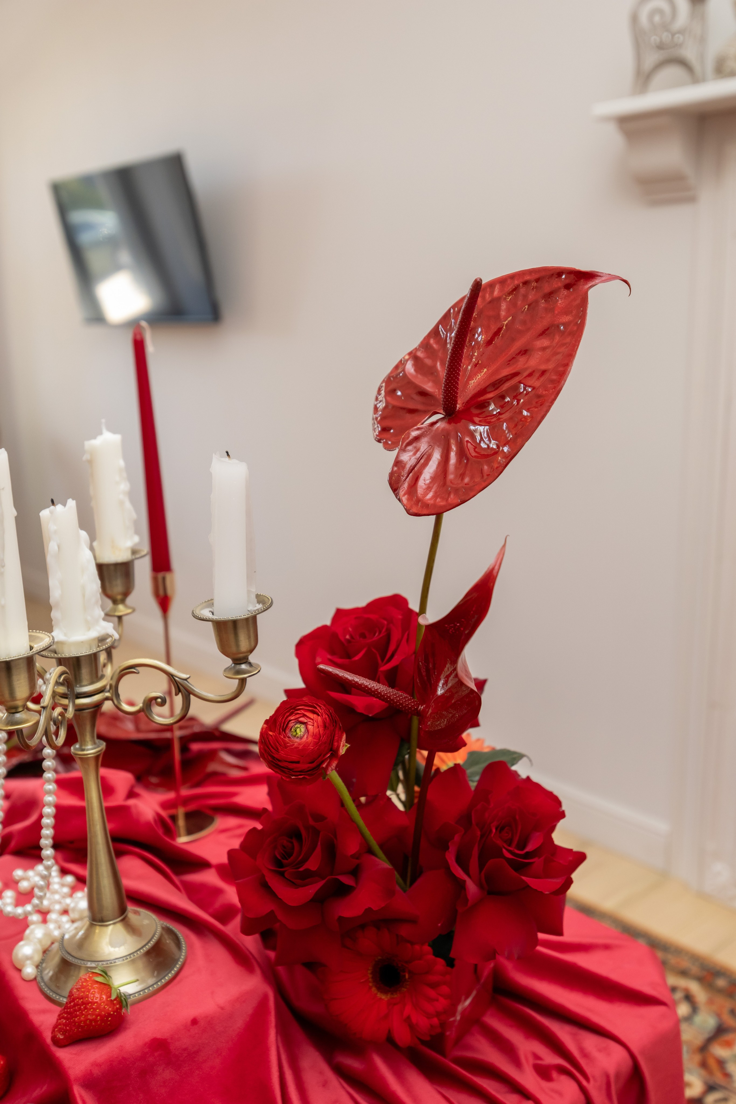 Арина & Константин. Яна Чхан — Фотограф в Донецке и не только