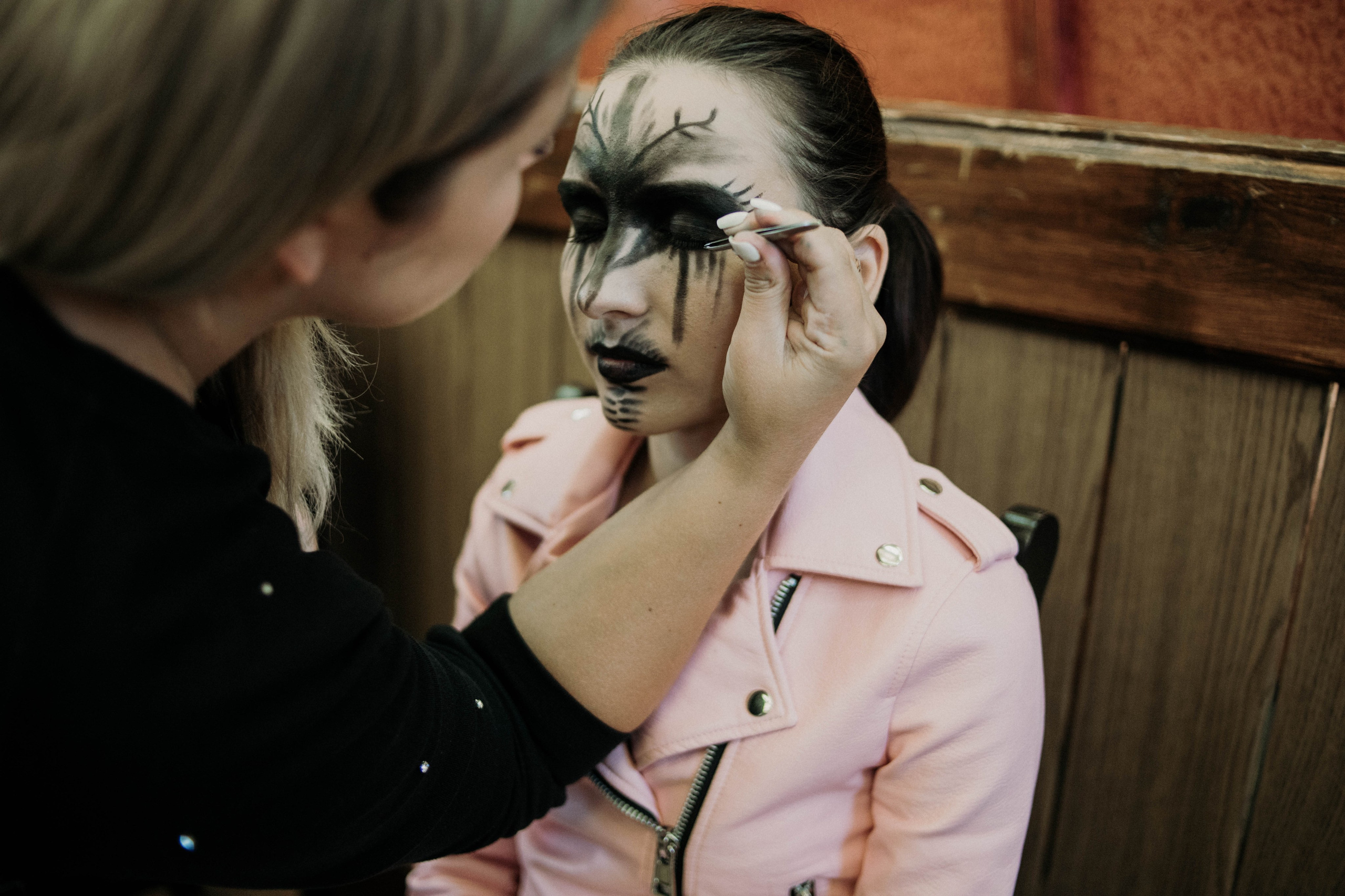 День Города. Фотограф София Комкина