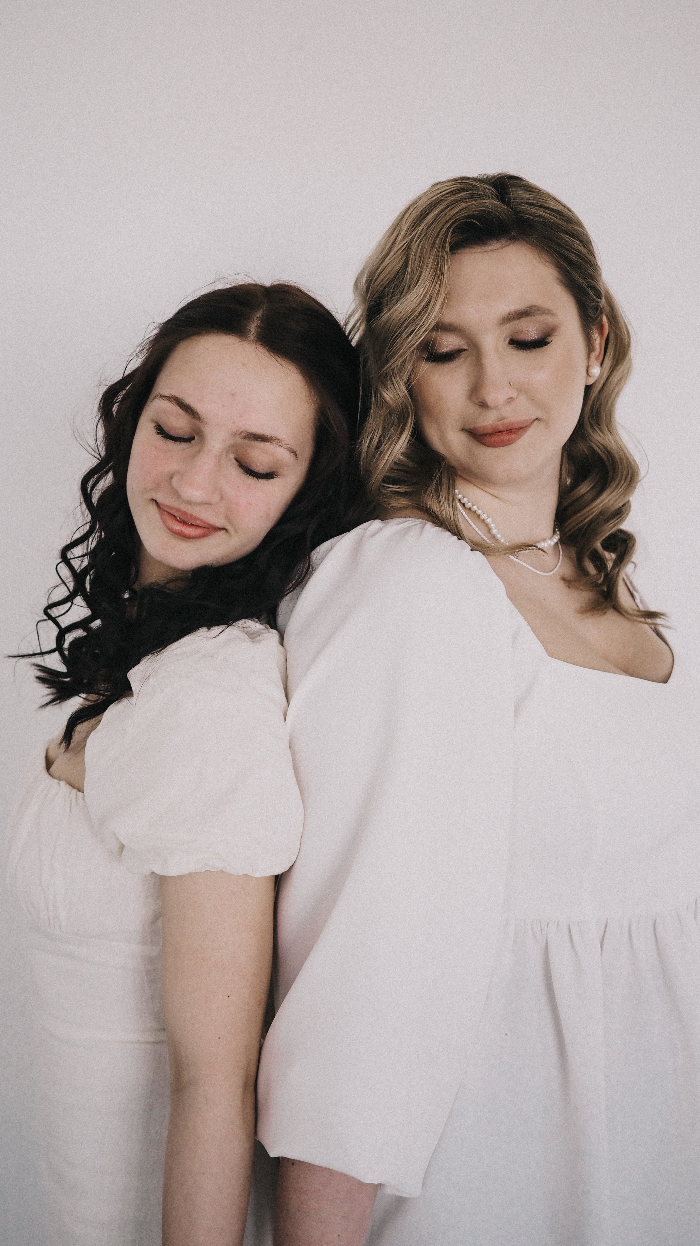 Девичник Оли. Фотограф София Комкина