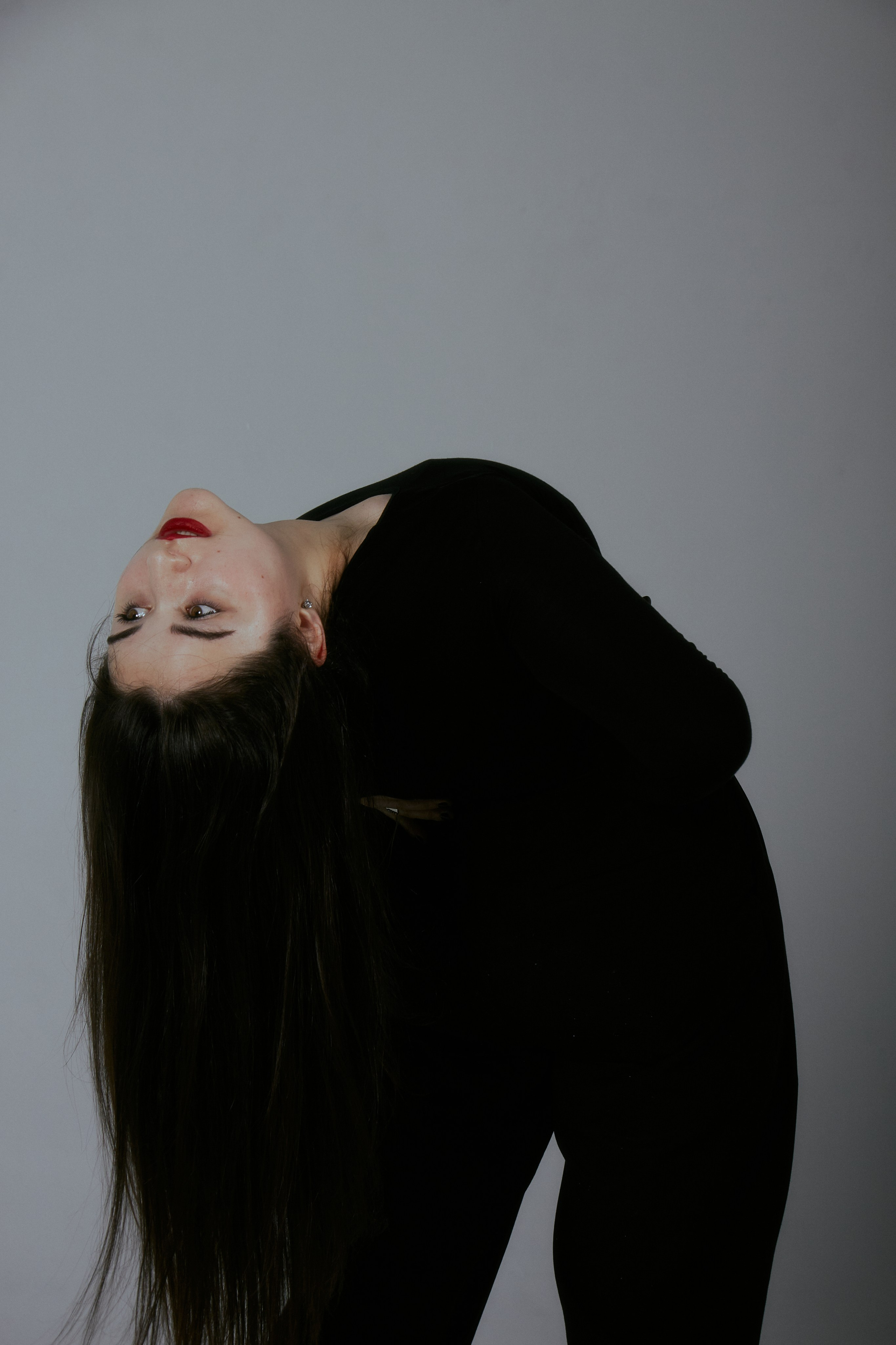 Кристина. Фотограф Елизавета Маслова. Москва. Art, Fashion