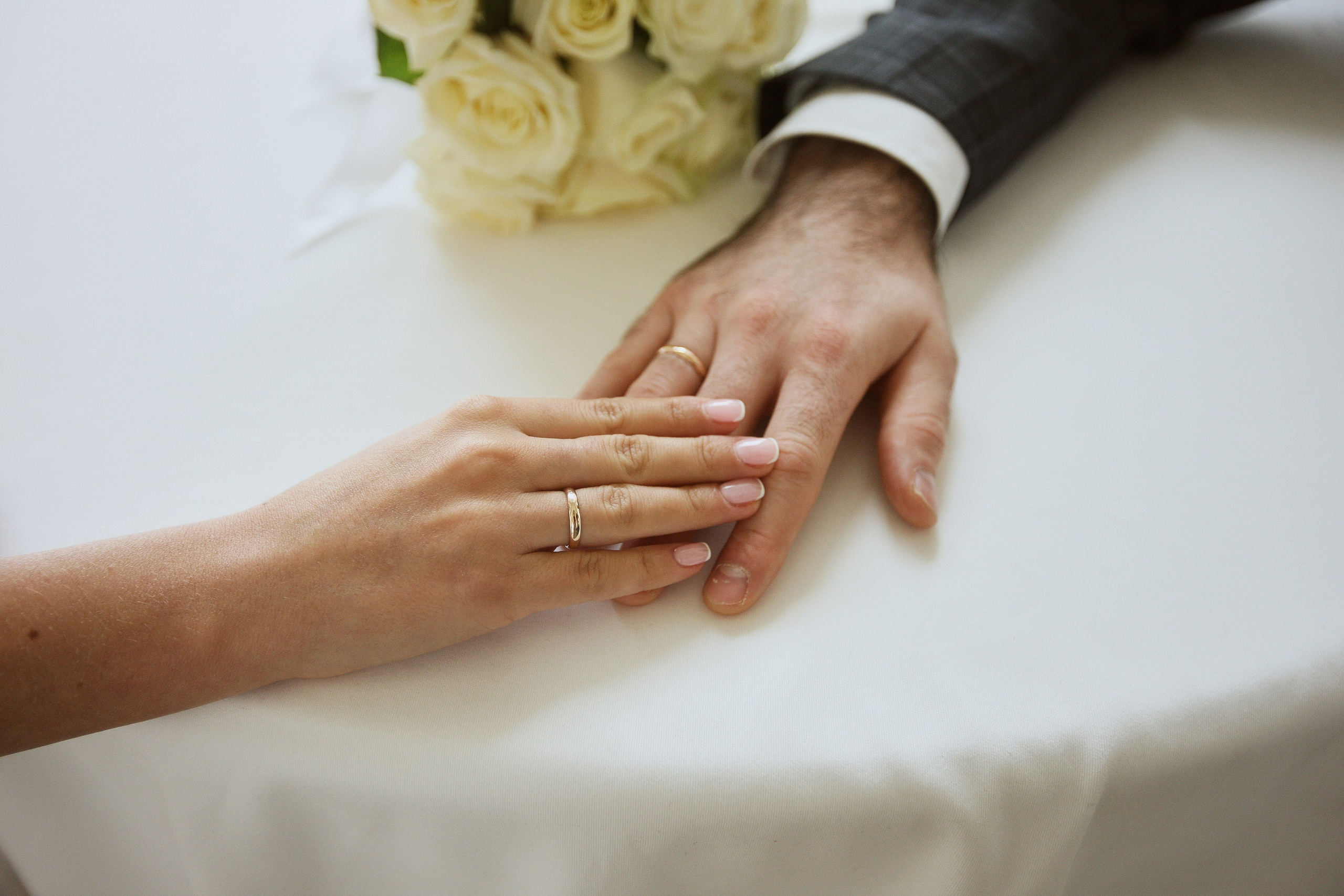 Осеняя свадьба. Фотограф Елизавета Маслова. Москва. Art, Fashion