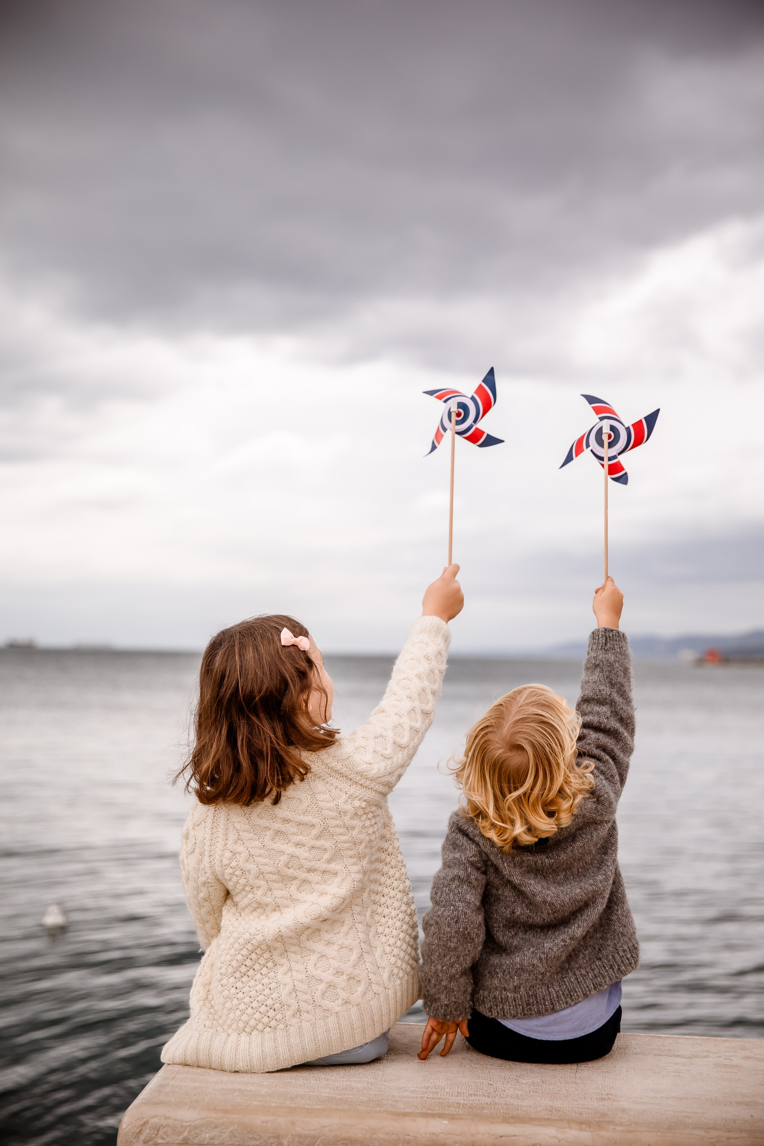 Дети. Семейный и детский фотограф в Москве и на Новой Риге Светлана Демина