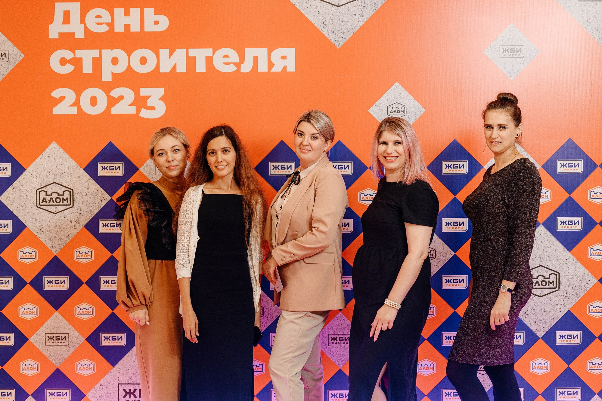 День строителя 2023. ЖБИ Сибири. Свадебный и репортажный фотограф Никита Сницарев в Барнауле
