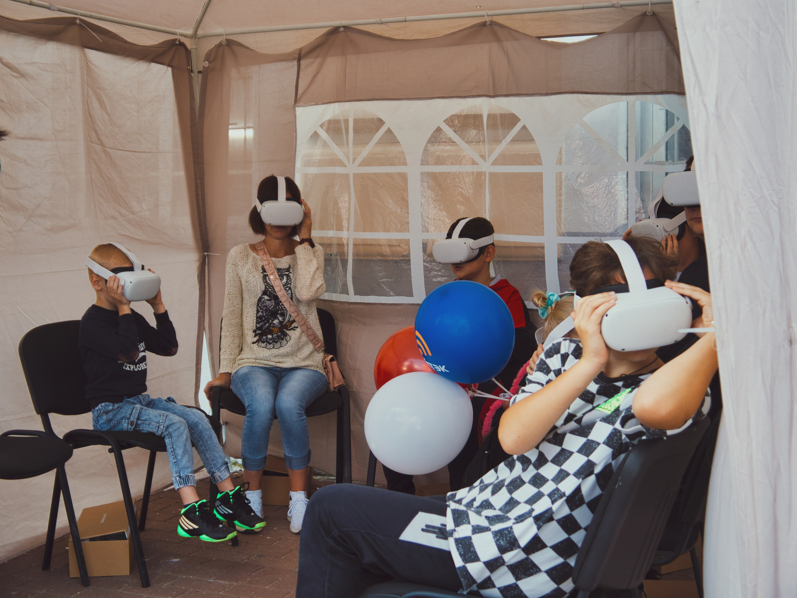 День города 2023. Муром-Инфо. Новости культуры, образования, спорта в городе Муром