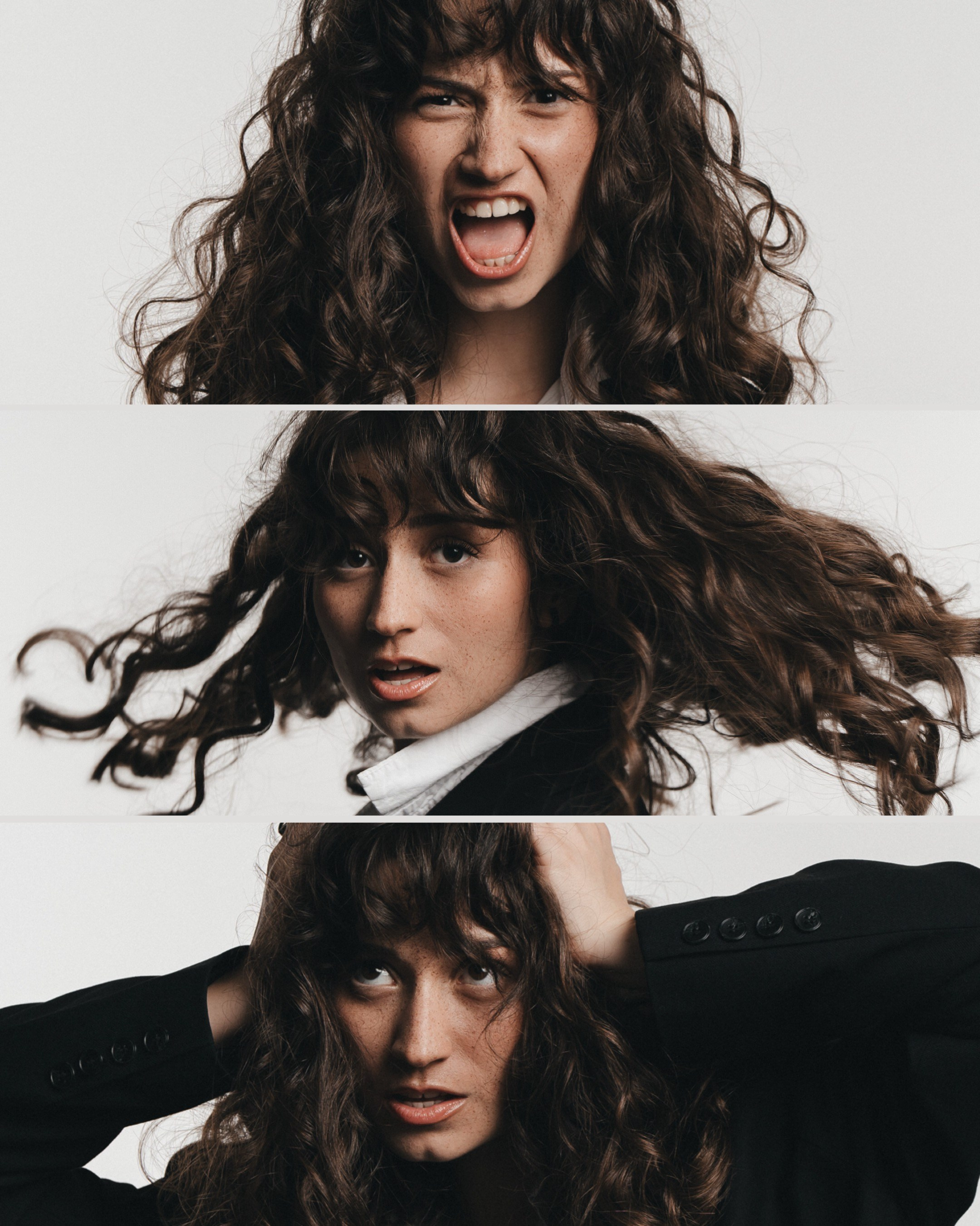 ЭМИЛИЯ | Wabi Sabi | 2024