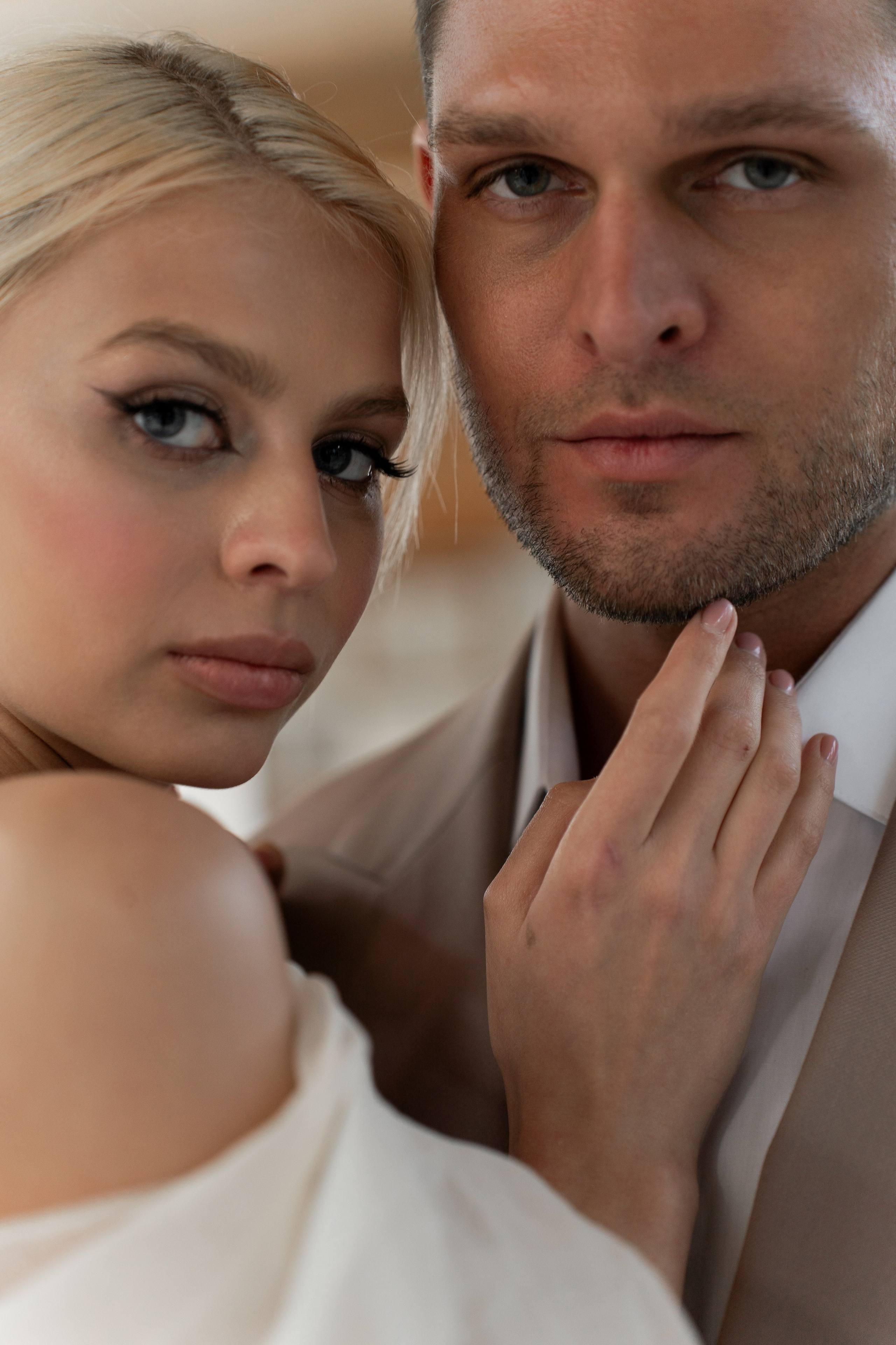 Андрей & Марина. Главная