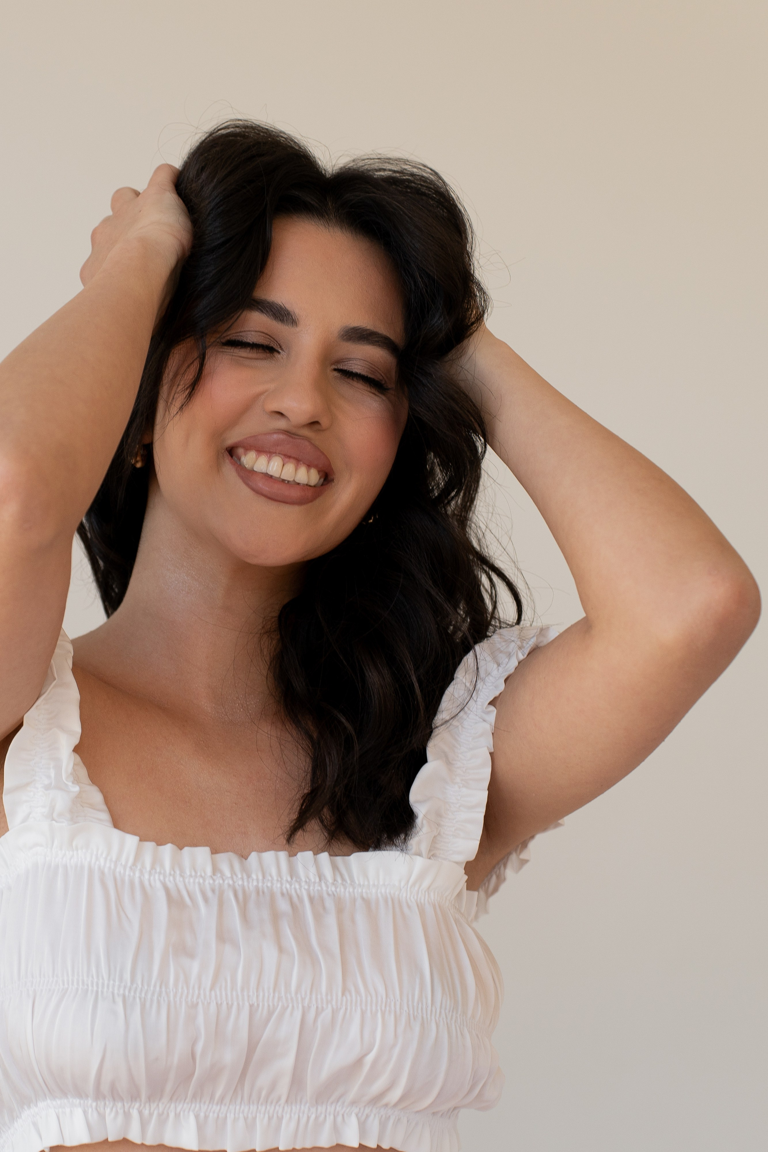 Иван & Самира. Главная