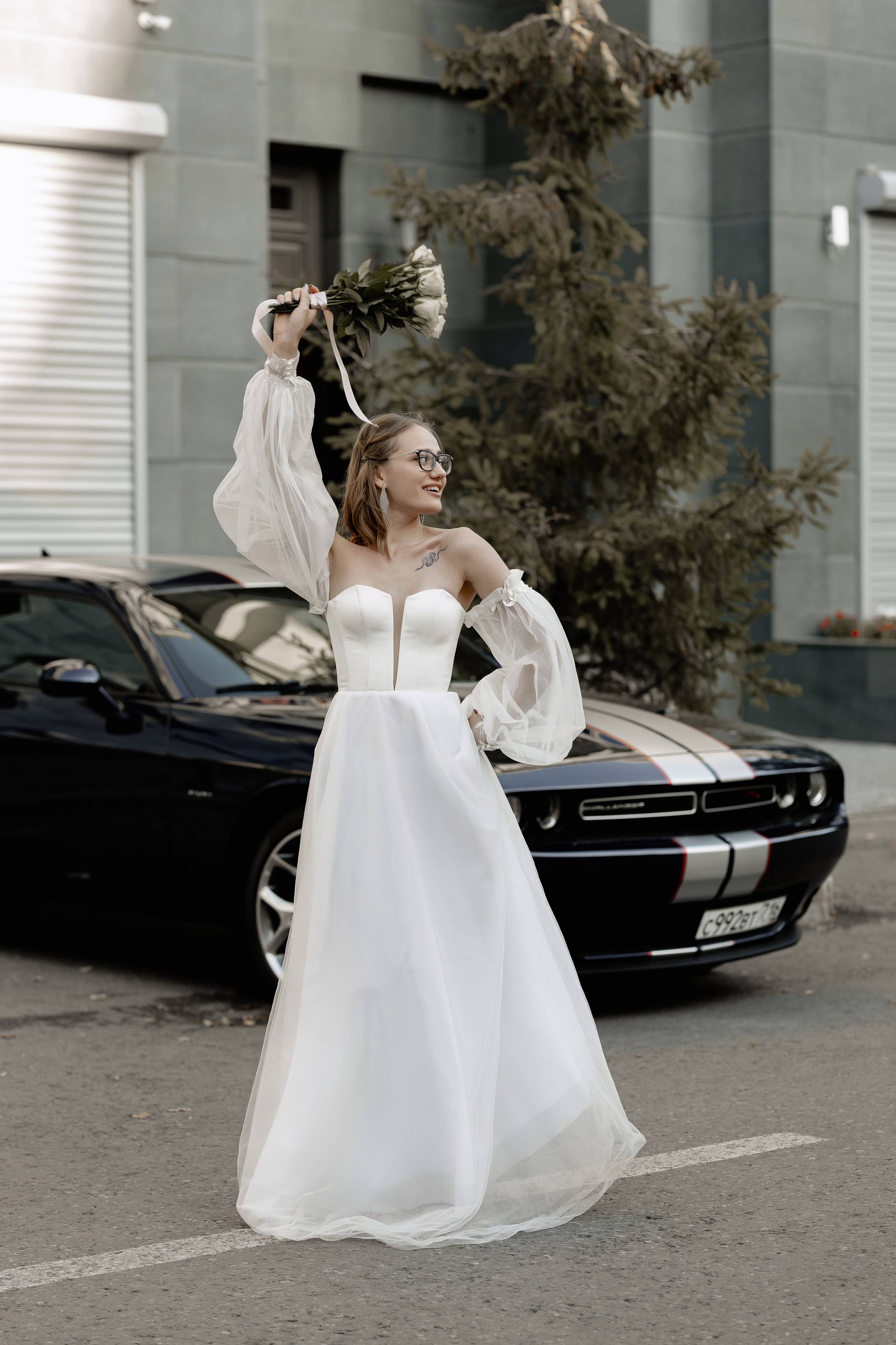 Влад & Вика. Главная