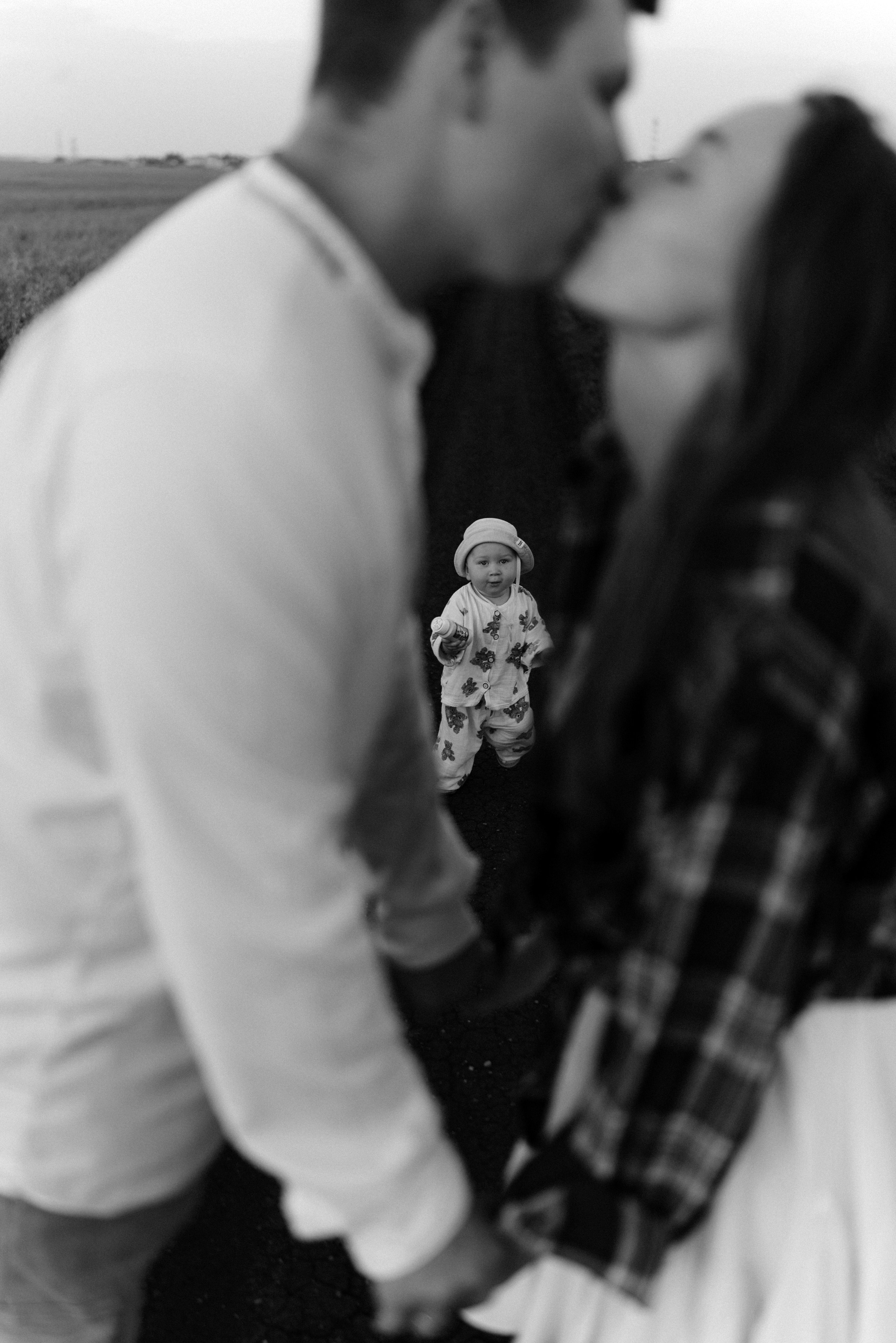 Юля и её парни