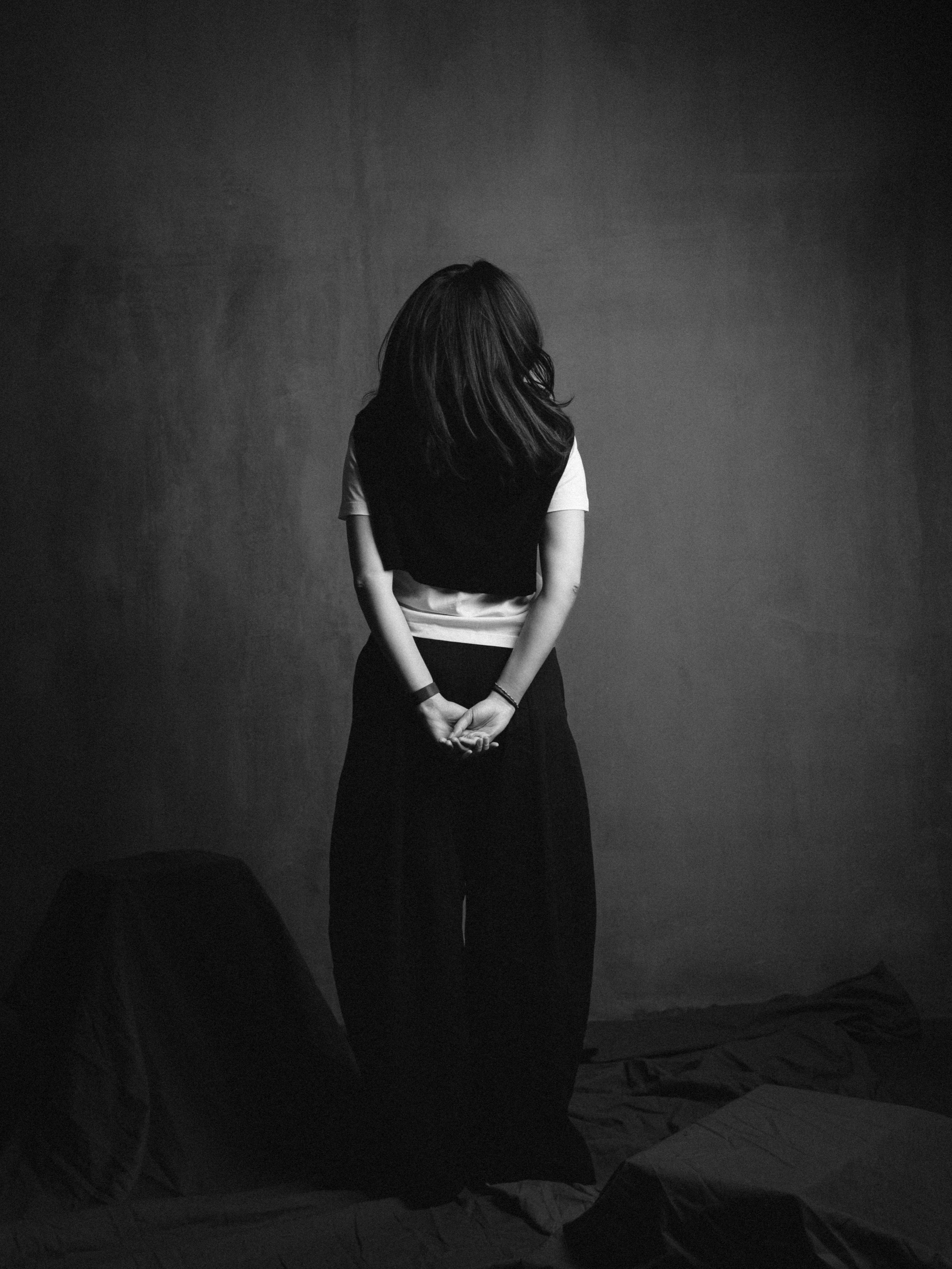 Сюзанна. Commercial photographer | Anton Ermakov