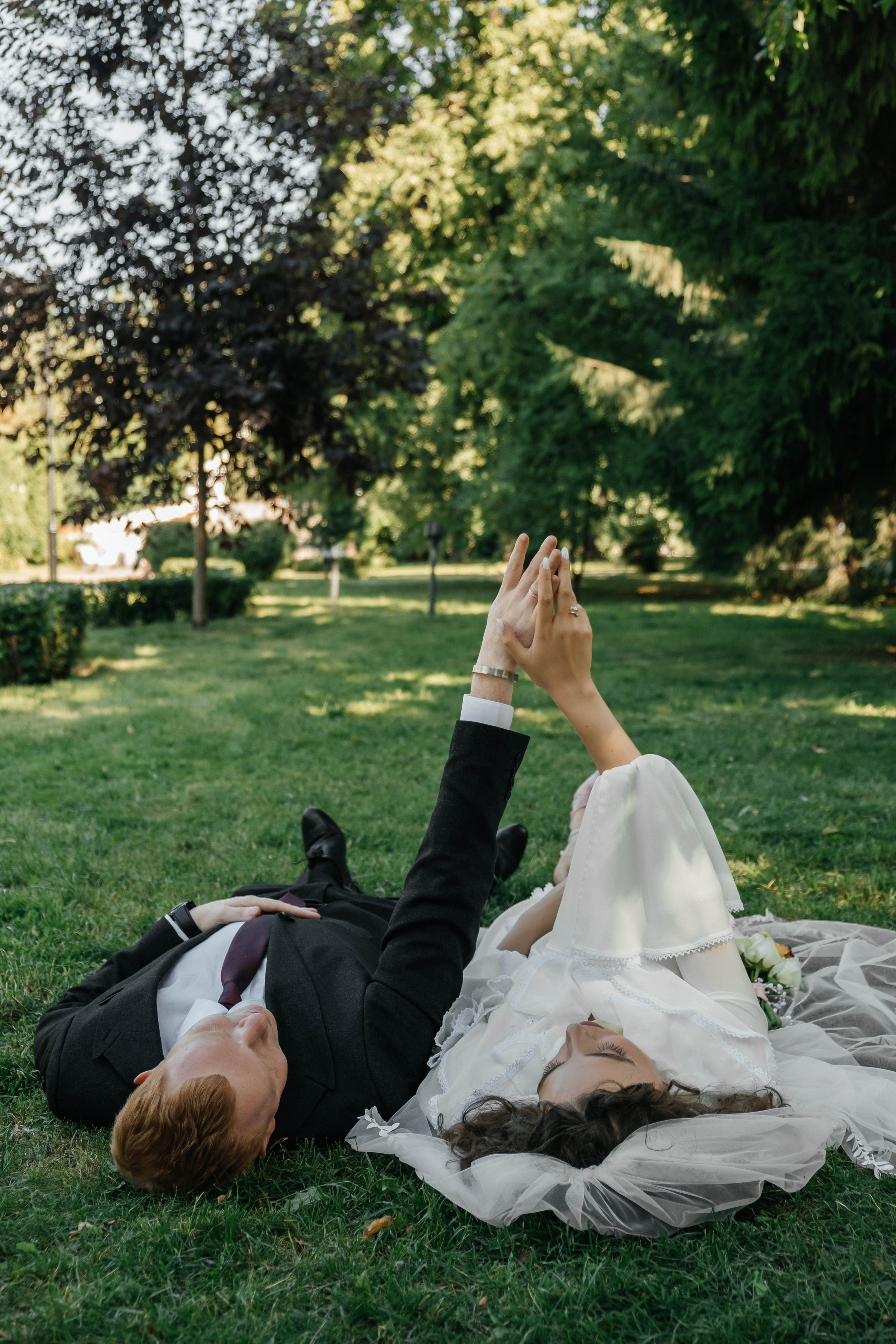 Николай&Ирина. Свадебный и портретный фотограф Казань | Белебей