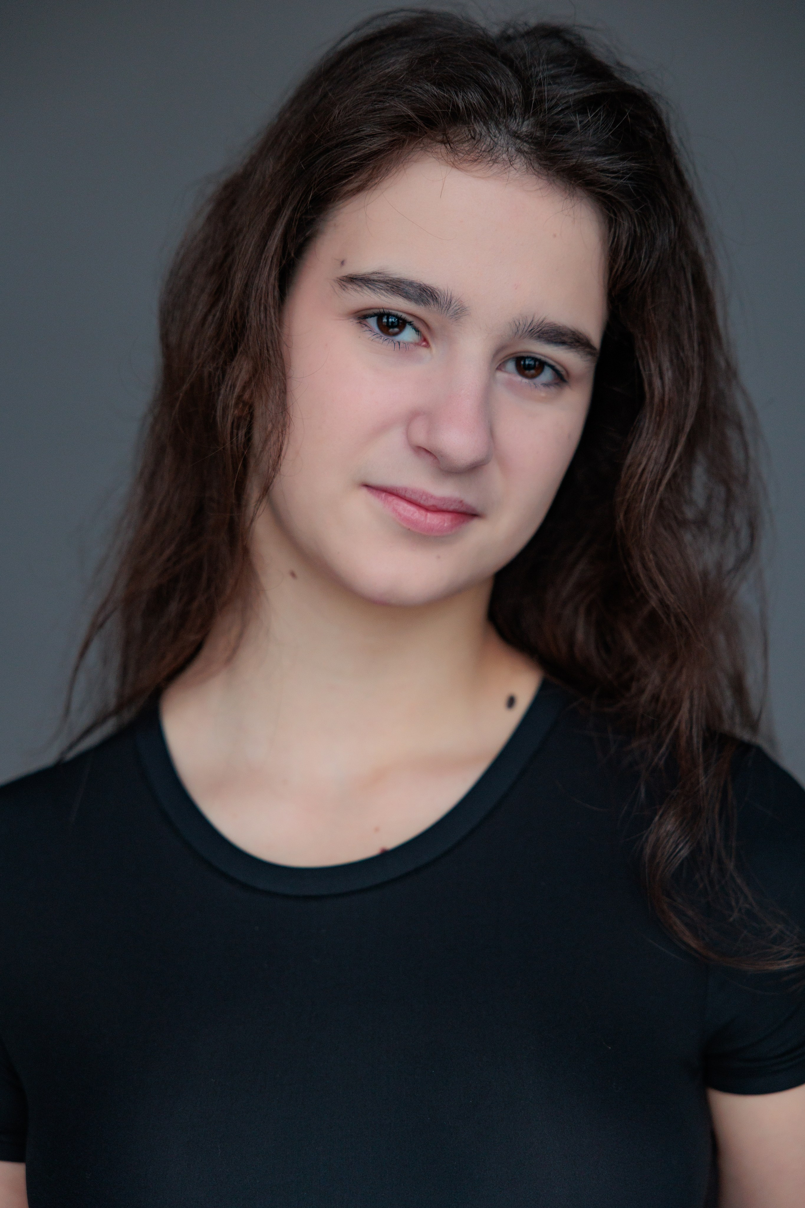 НАСТЯ. Я фотограф из Москвы к Вашим услугам