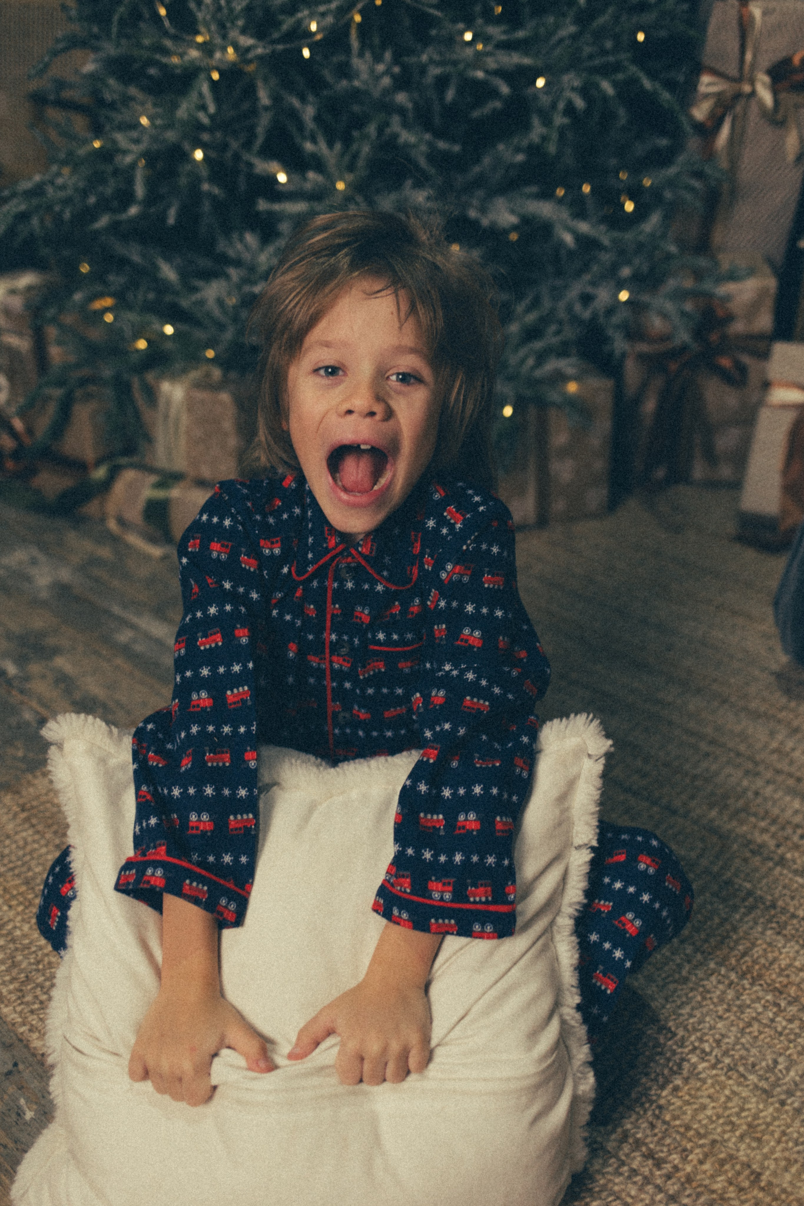 НОВЫЙ ГОД. Я фотограф из Москвы к Вашим услугам