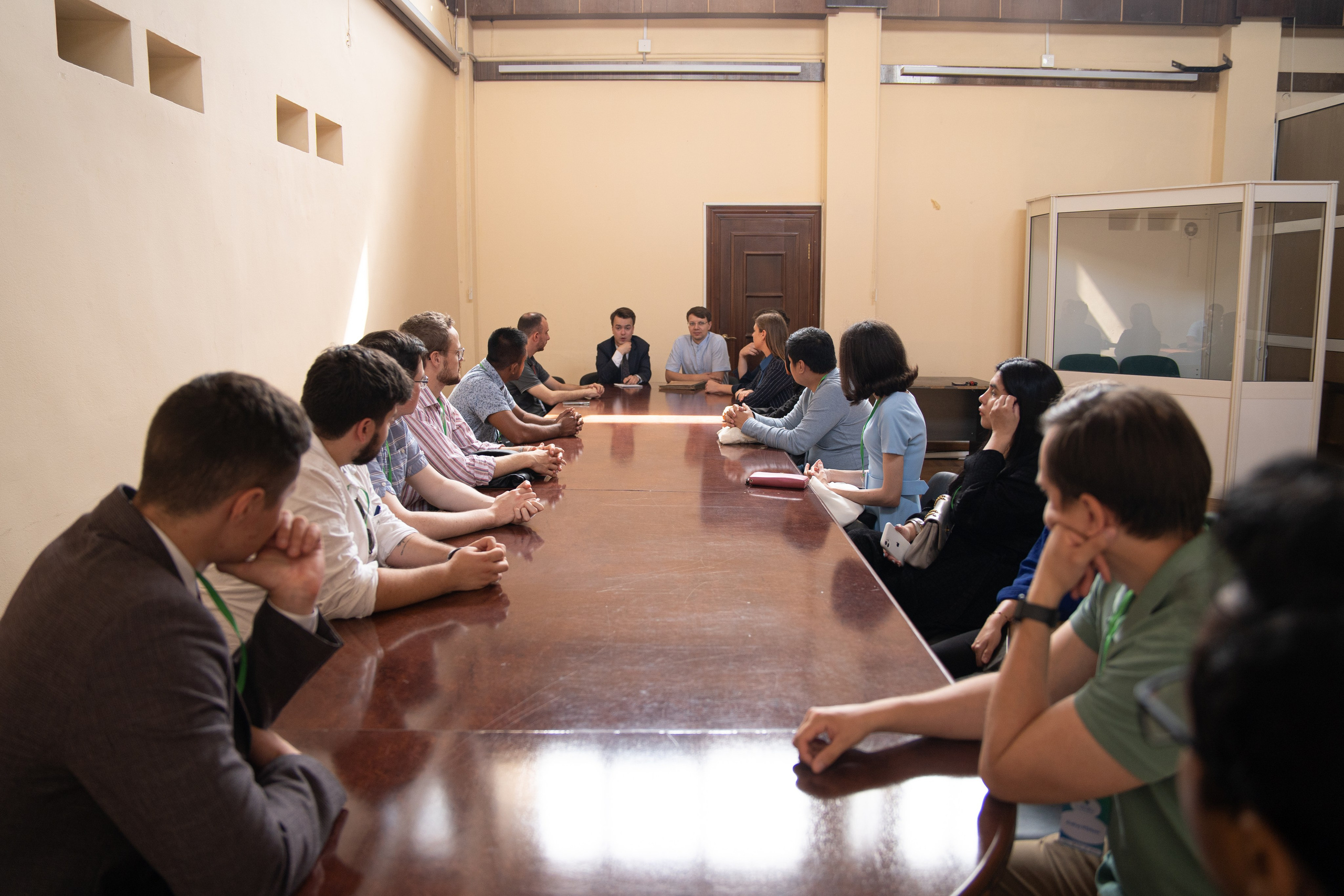 РУДН Международное мероприятие. Автомобильный фотограф Светлана Усова