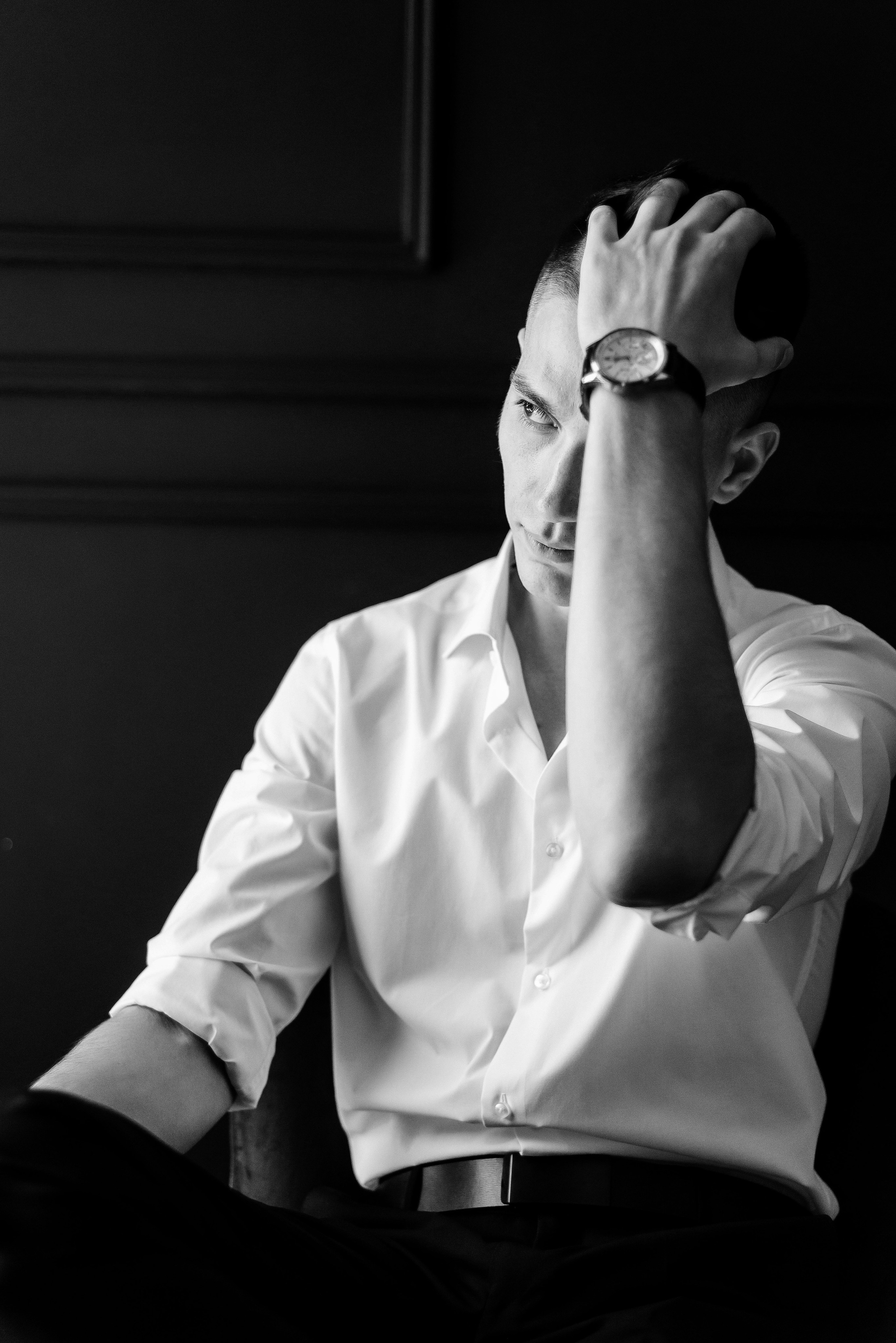 Артур и Мария (Анонс). Свадебный фотограф Курск Артем Духтанов