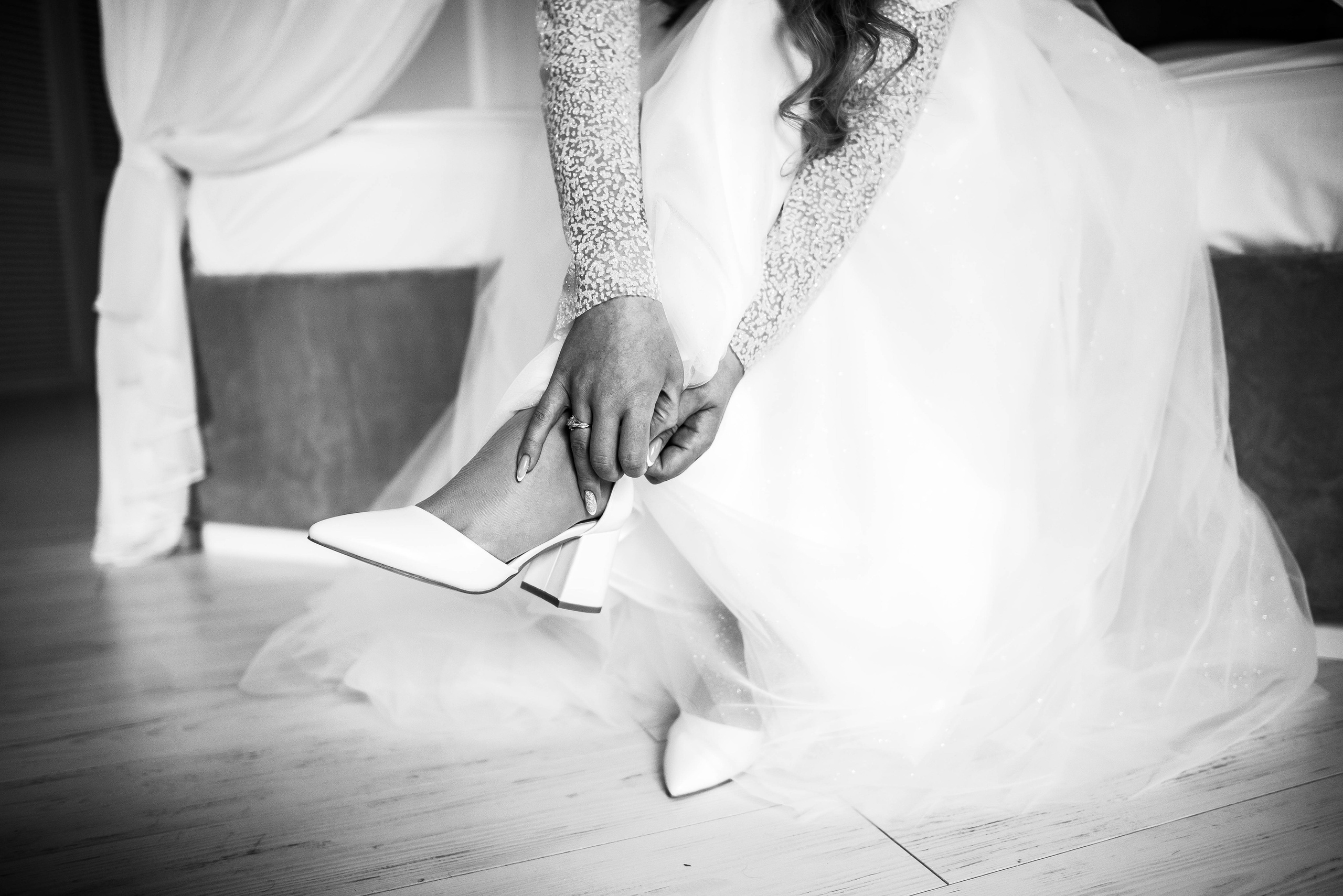 Андрей и Ксения. Свадебный фотограф Курск Артем Духтанов