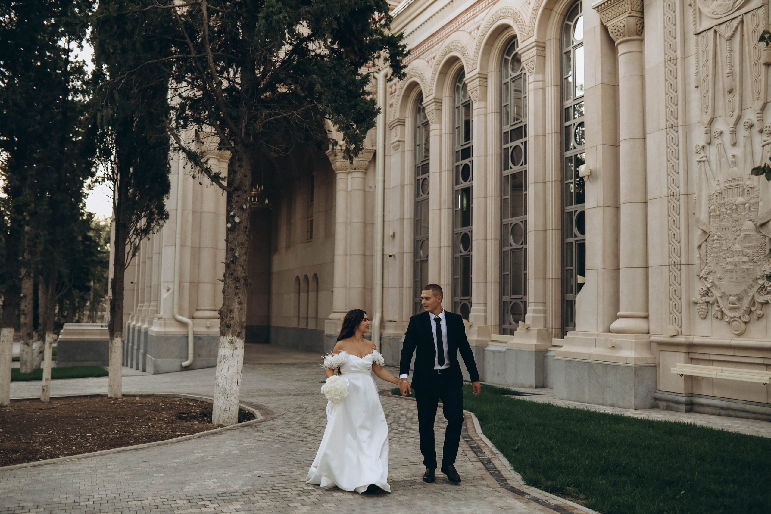 L&V. Свадебный и семейный фотограф Елизавета Артемьева