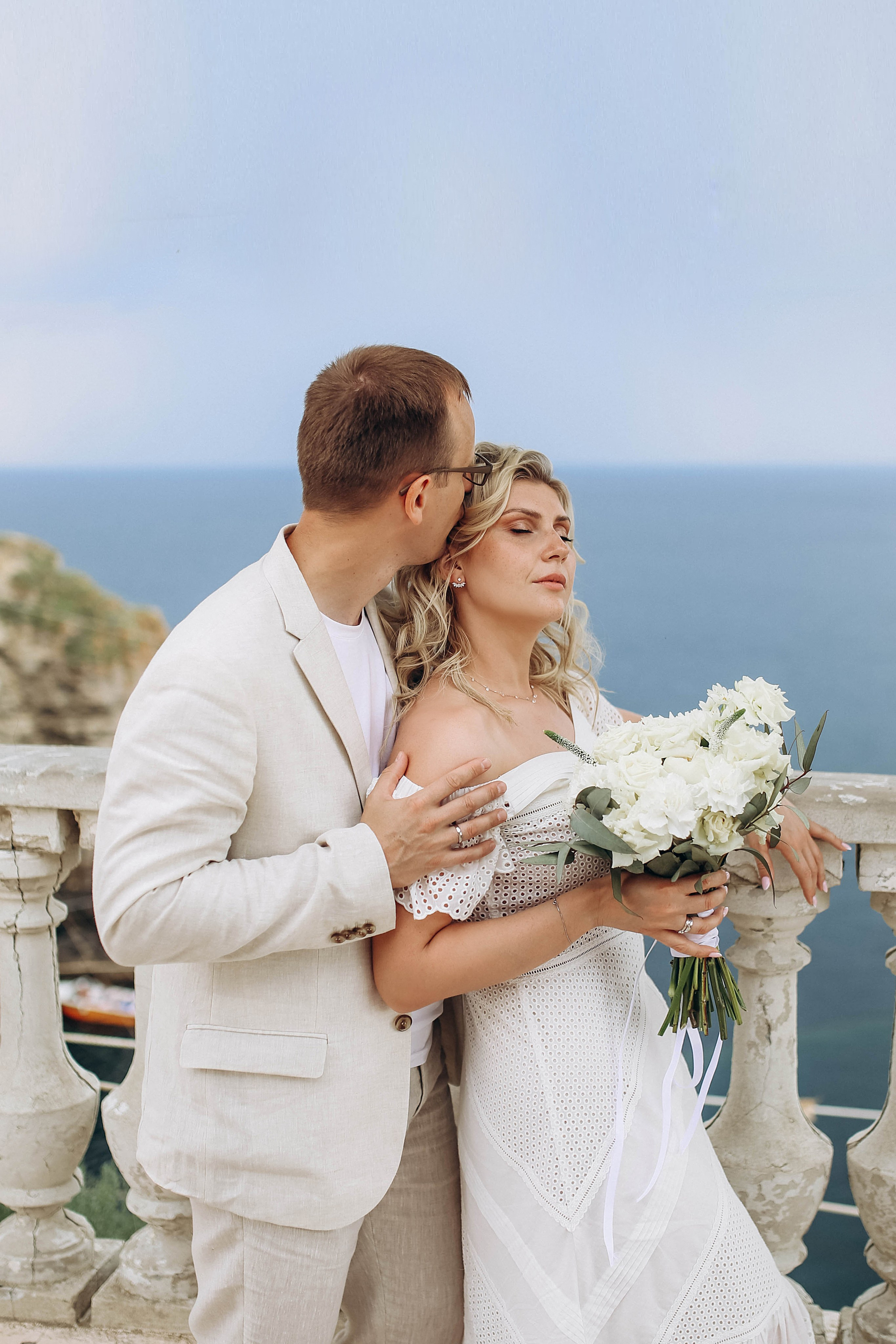 Ксения&Виталий. Свадебный и семейный фотограф Елизавета Артемьева