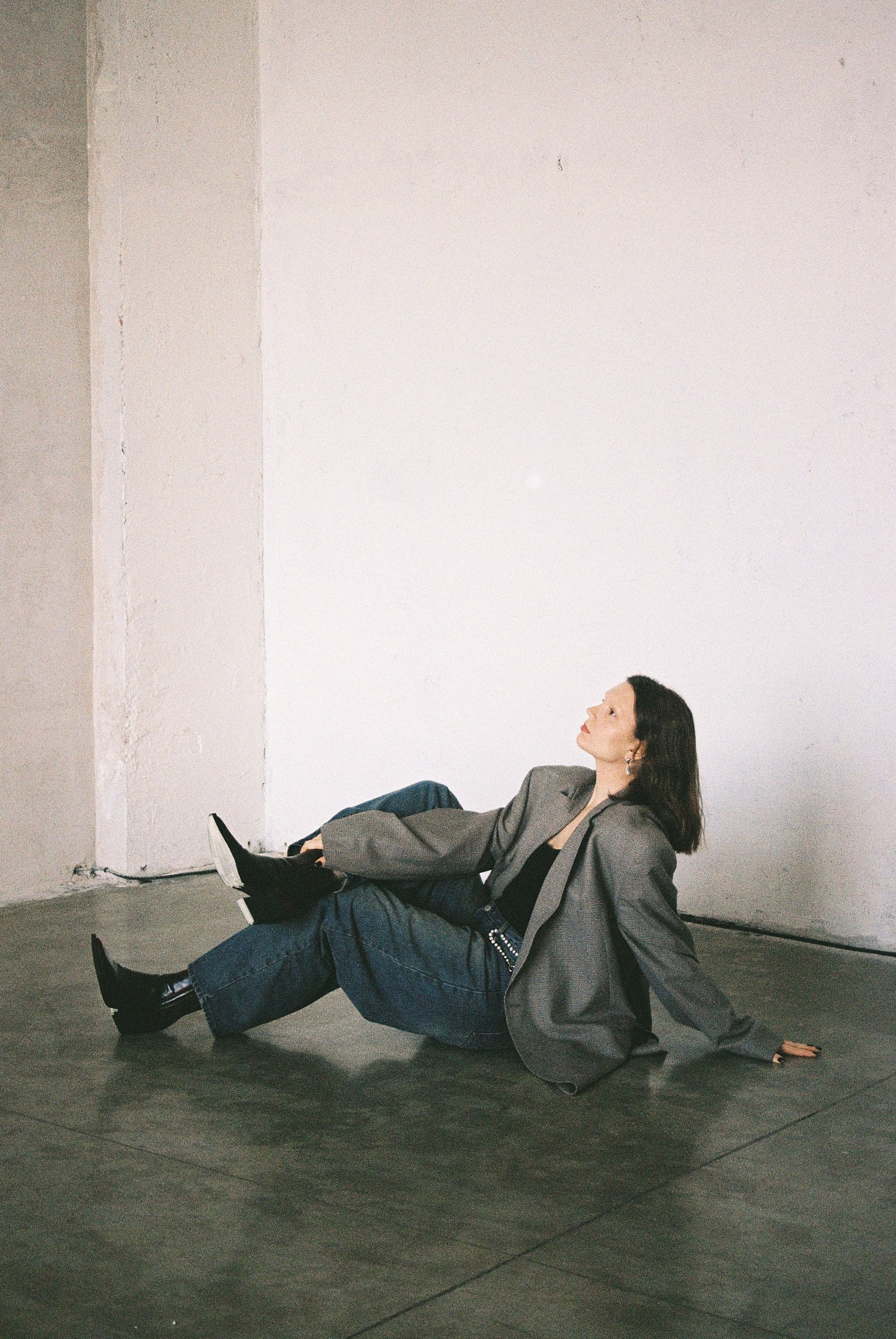 Катя. Фотограф Ионова Анастасия, г Владивосток