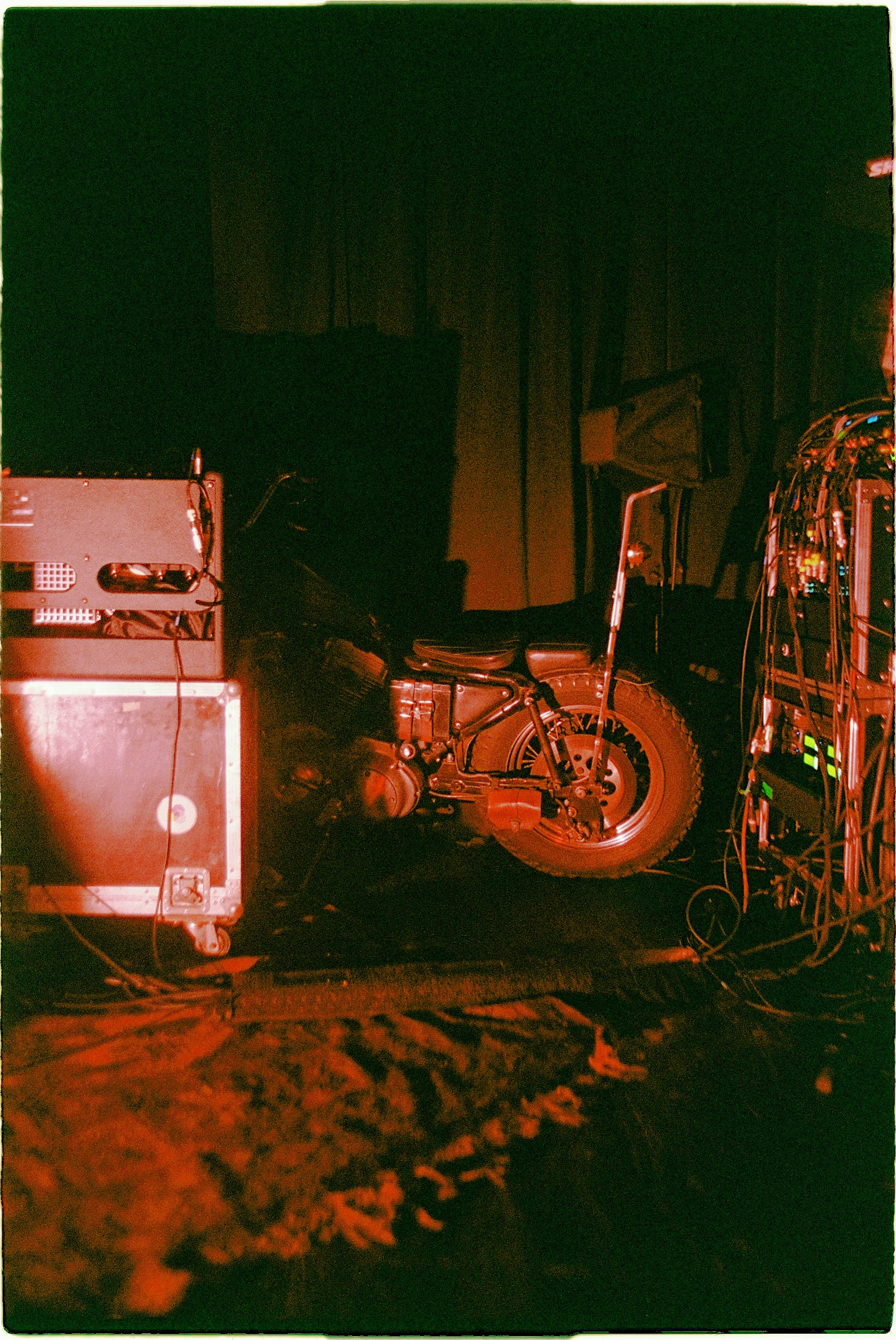 Казускома концерт в ДК Кристалле. Илья Симонов фотограф москва