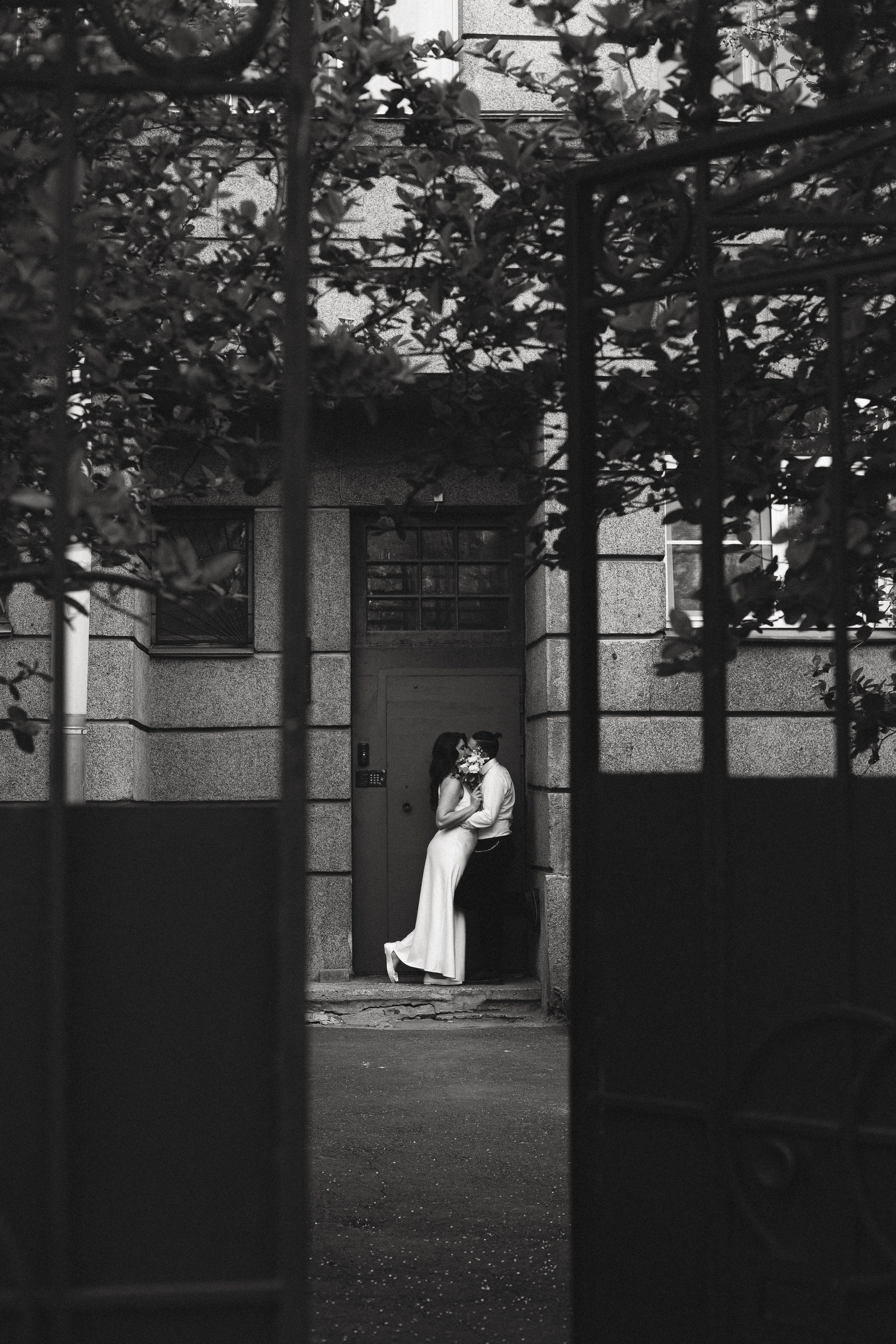 In chebe we trust. Свадебный фотограф Лейсан Цейнштейн