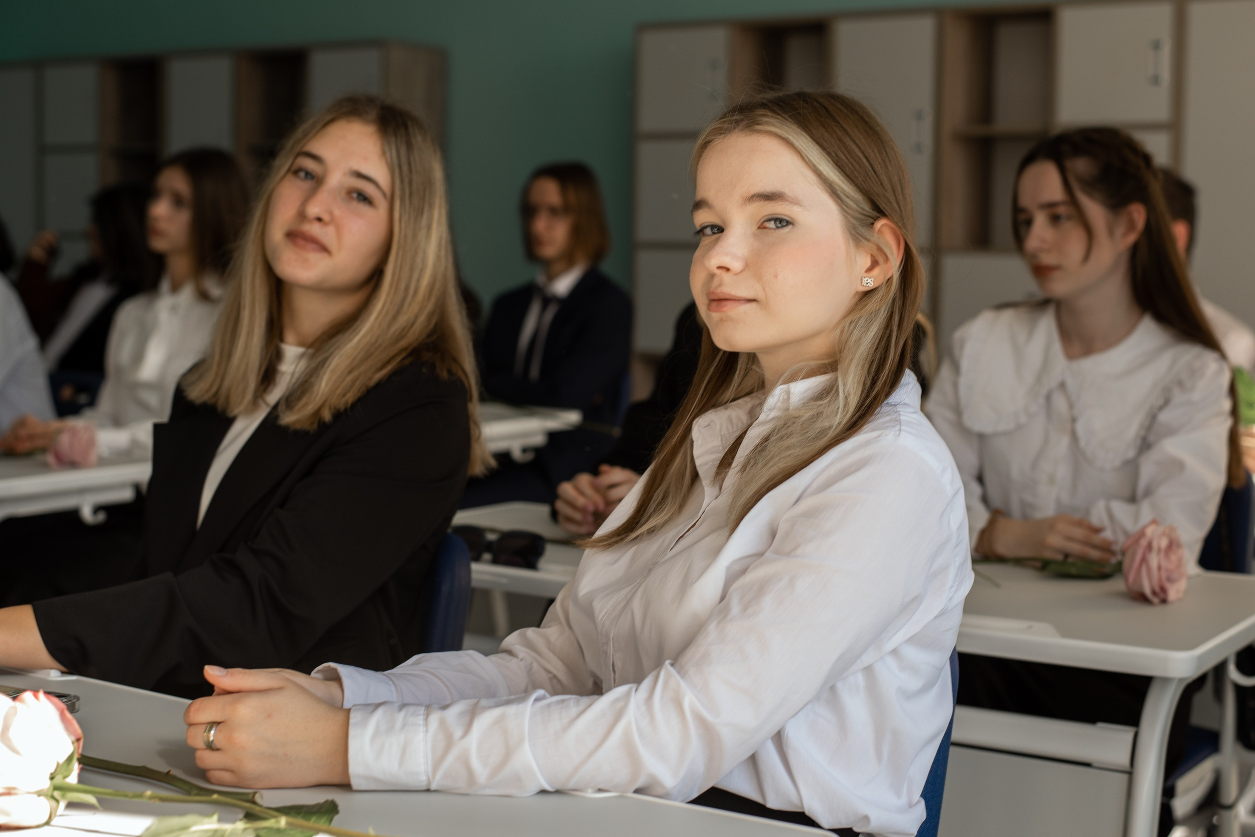 1 сентября. Семейный фотограф Екатерина Шаманаева