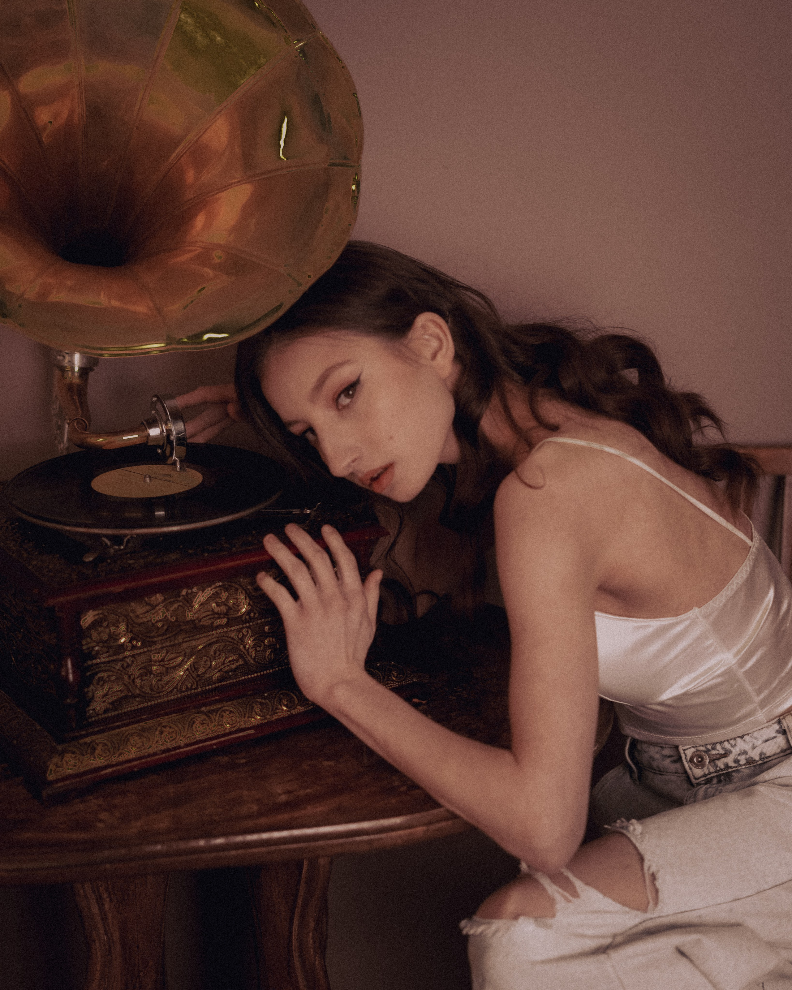 Агния. Творческий фотограф в Санкт-Петербурге Леонид Фельдман