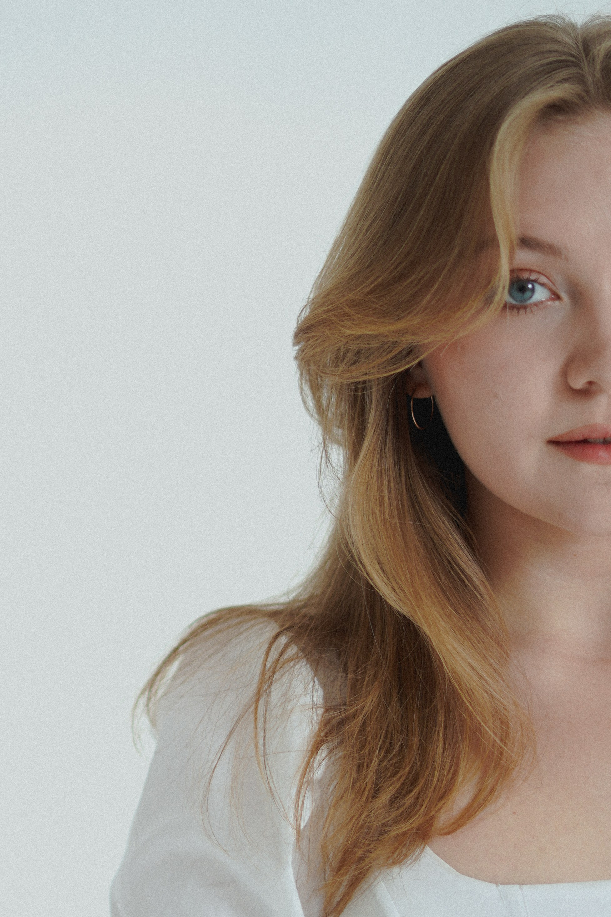 Катя. Творческий фотограф в Санкт-Петербурге Леонид Фельдман