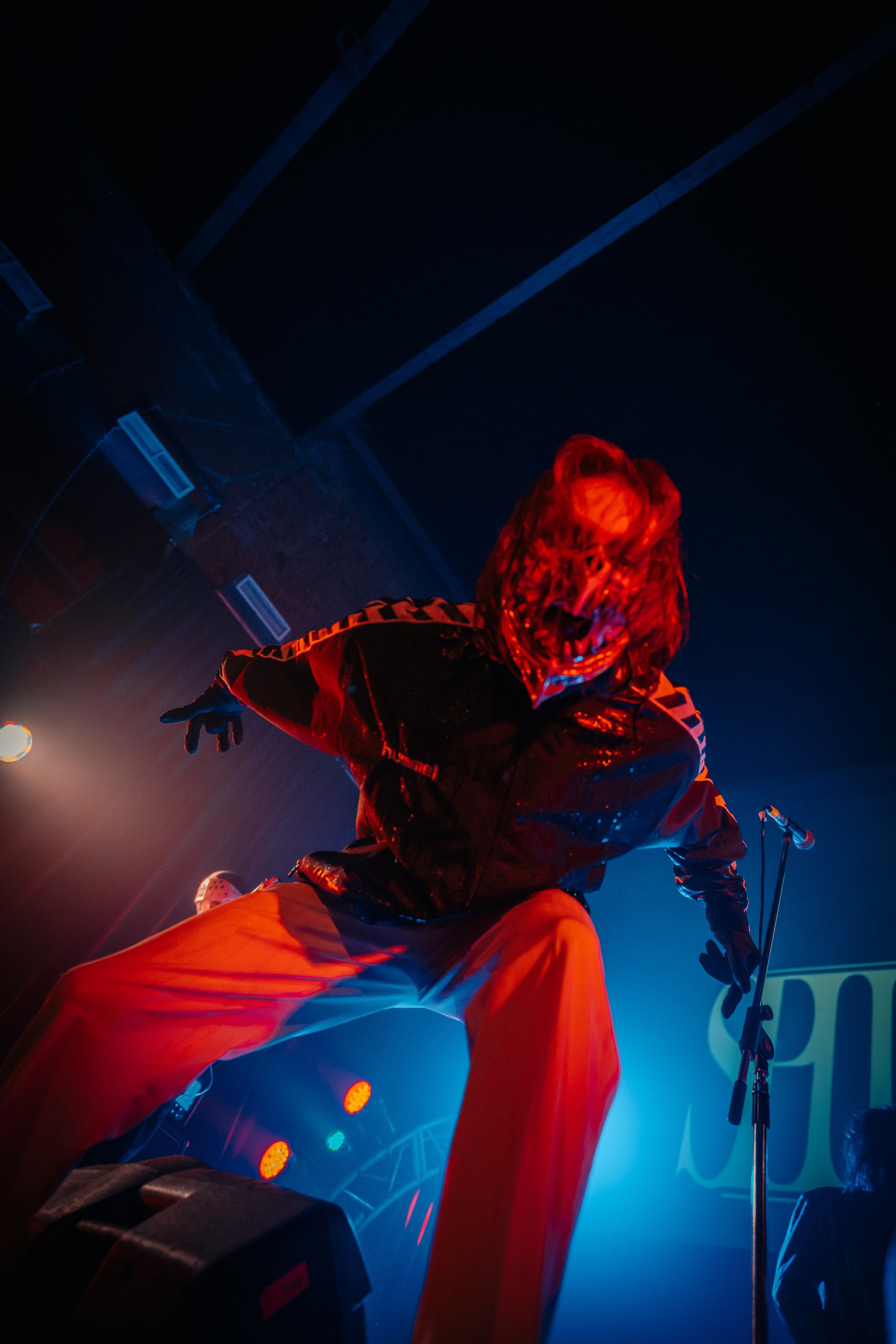 Splutter, 02.05.24, Mod. Репортажный фотограф, Санкт-Петербург