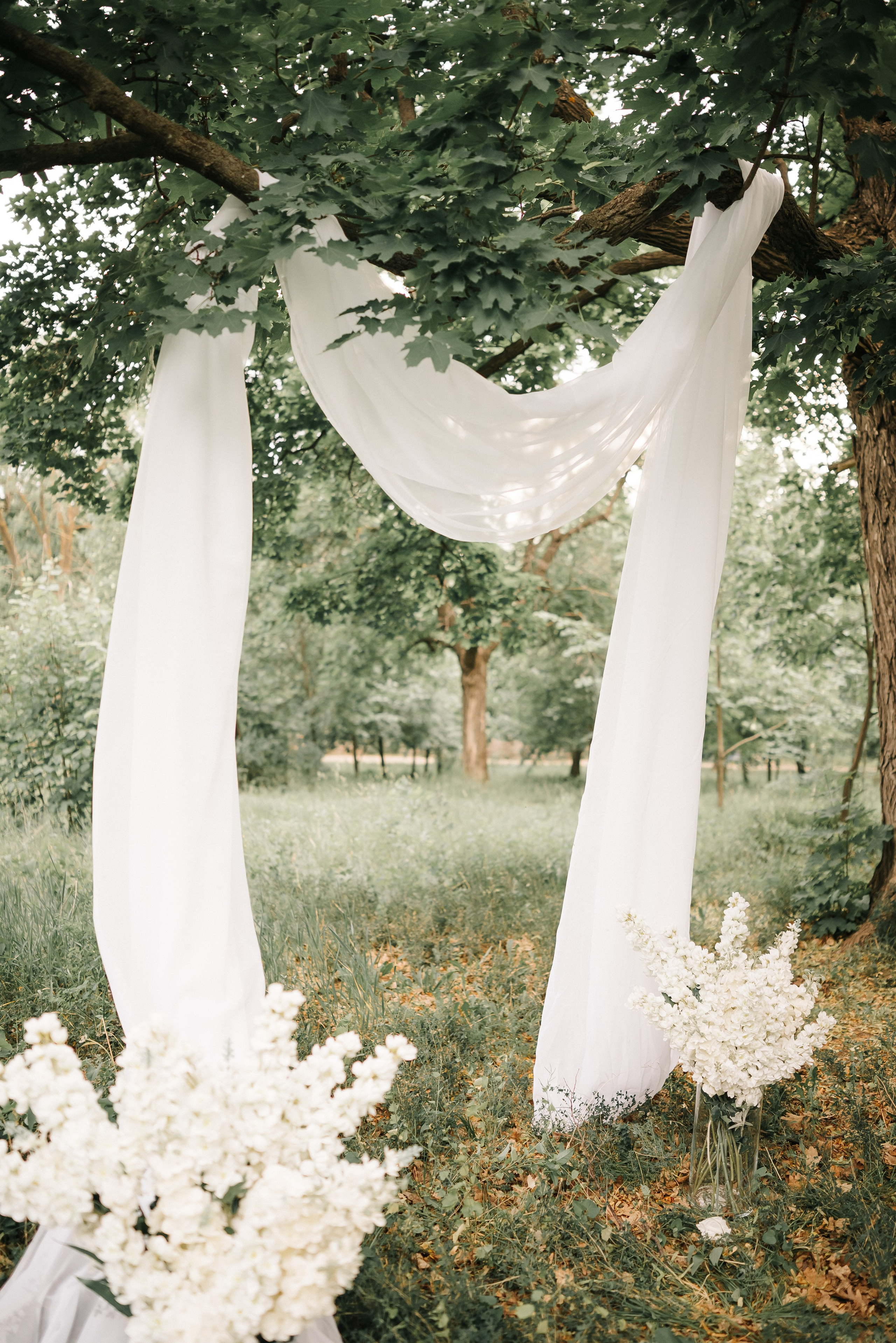 Максим и Алена. Свадебный фотограф Евгения Наумовец