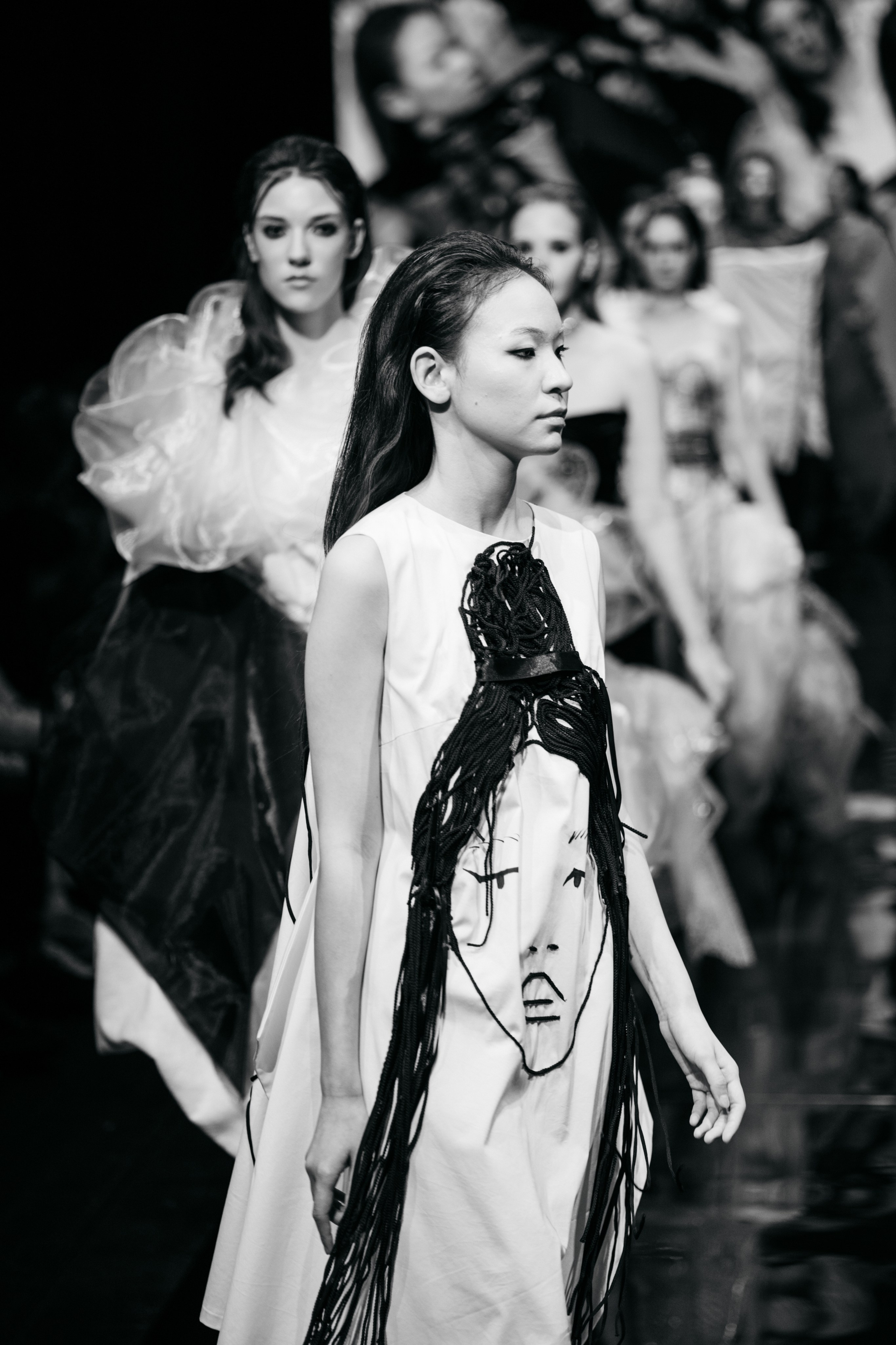 St. Petersburg Fashion Week part 2. Контент фотограф в Санкт-Петербурге Иванова Юлия