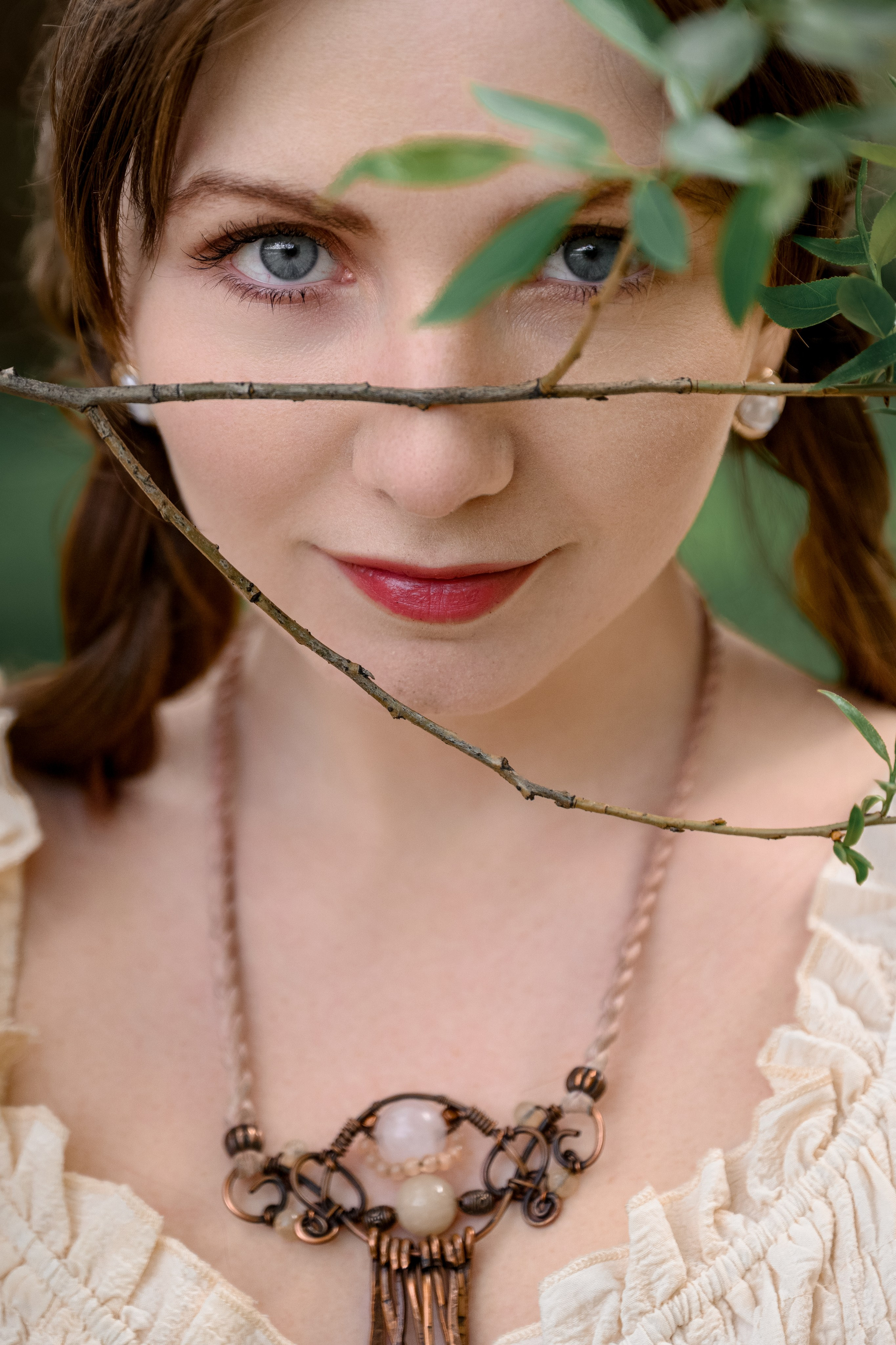 Анна Литвиненко. Фотограф Анастасия Егорова