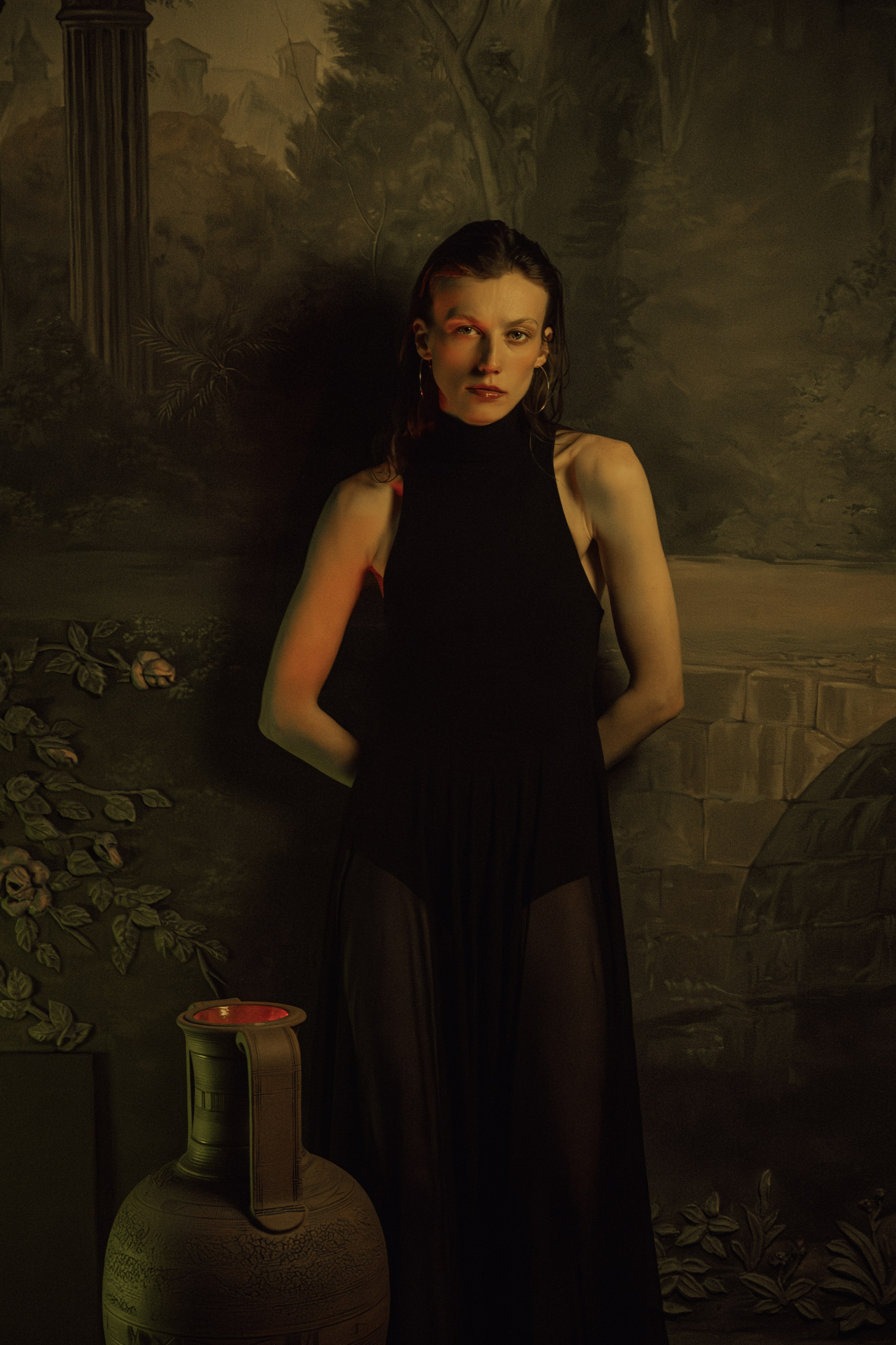 МК Сергея Белова. ч2. Фотограф Анастасия Егорова