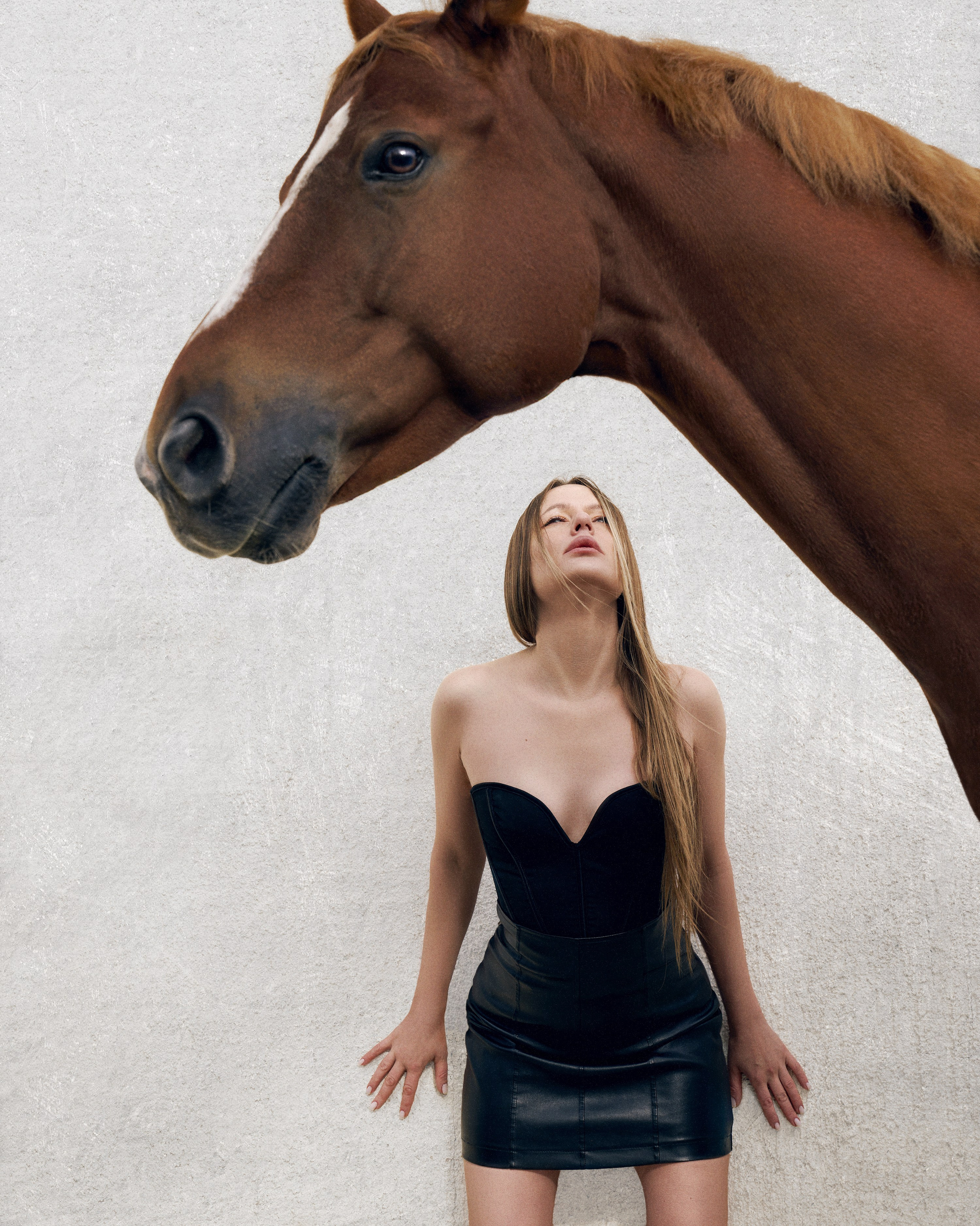 Фотограф Москва Кристина Джоанна