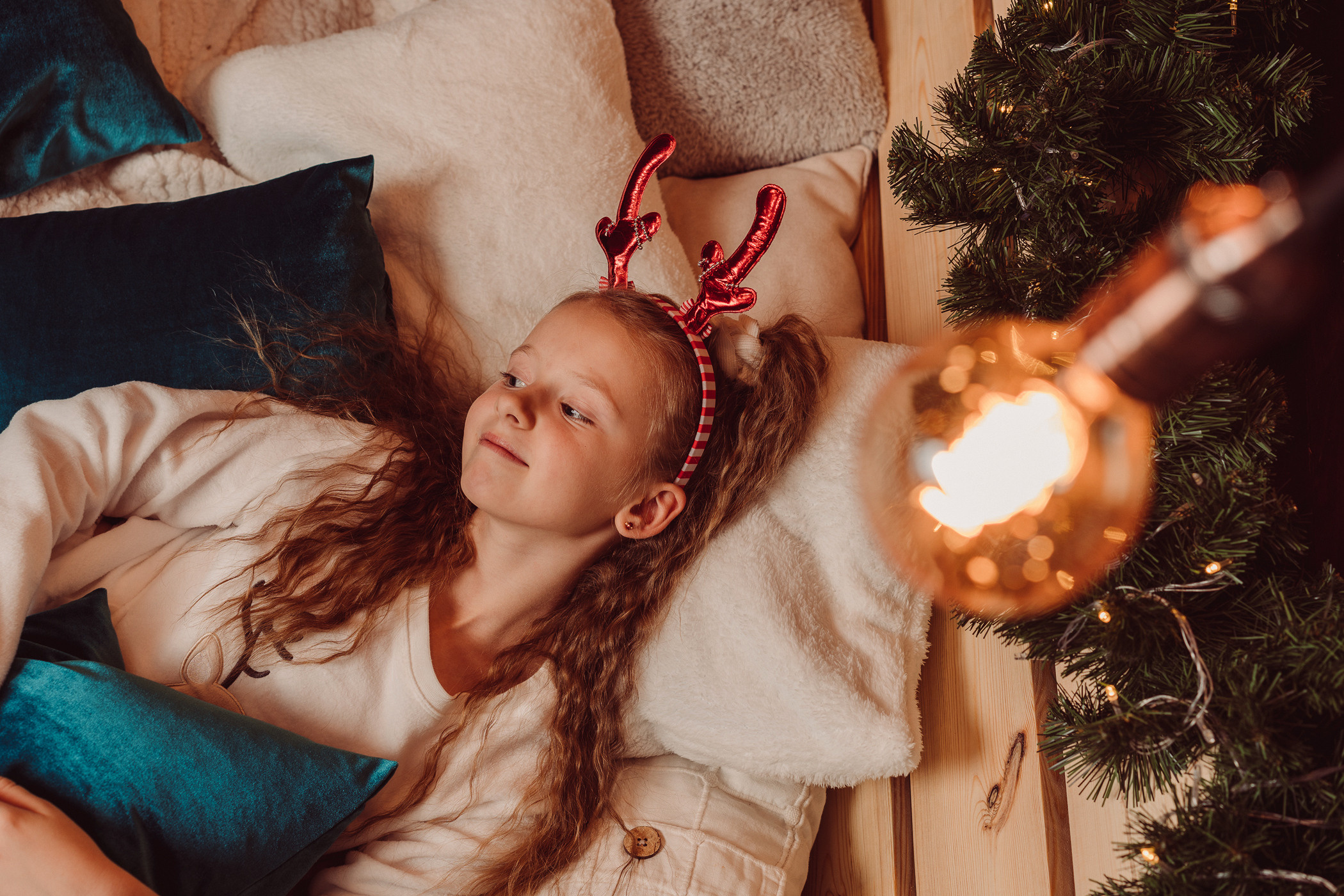 Новогоднее настроение!. Семейный, детский ,свадебный фотограф в Ноябрьске Алексей Мельнов