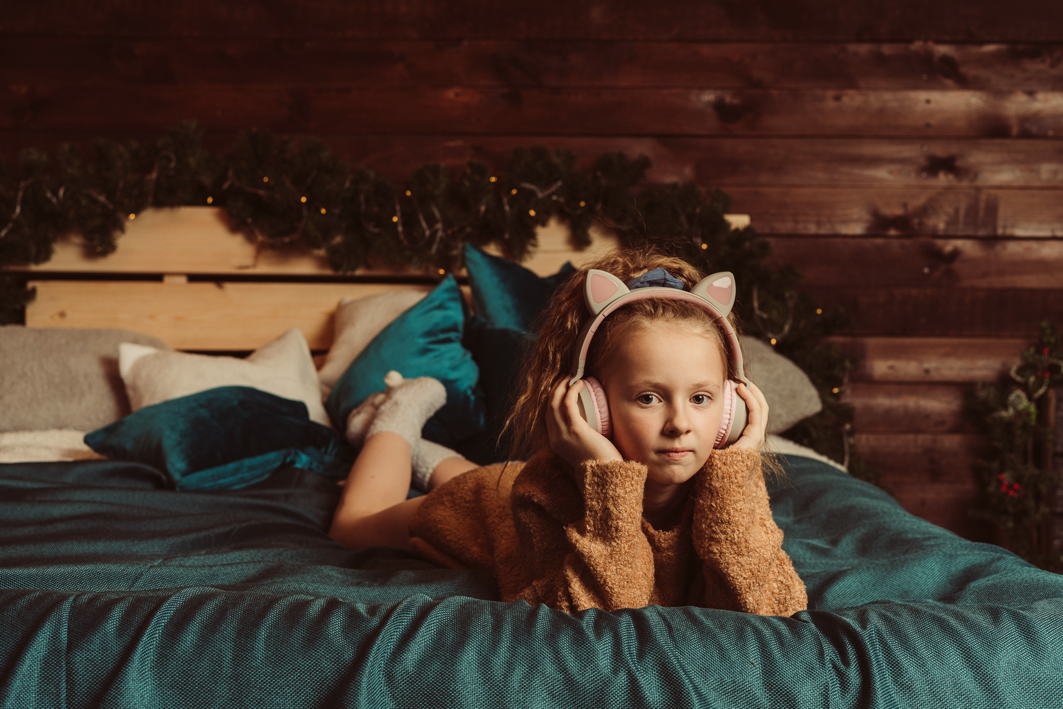 Новогоднее настроение!. Семейный, детский ,свадебный фотограф в Ноябрьске Алексей Мельнов