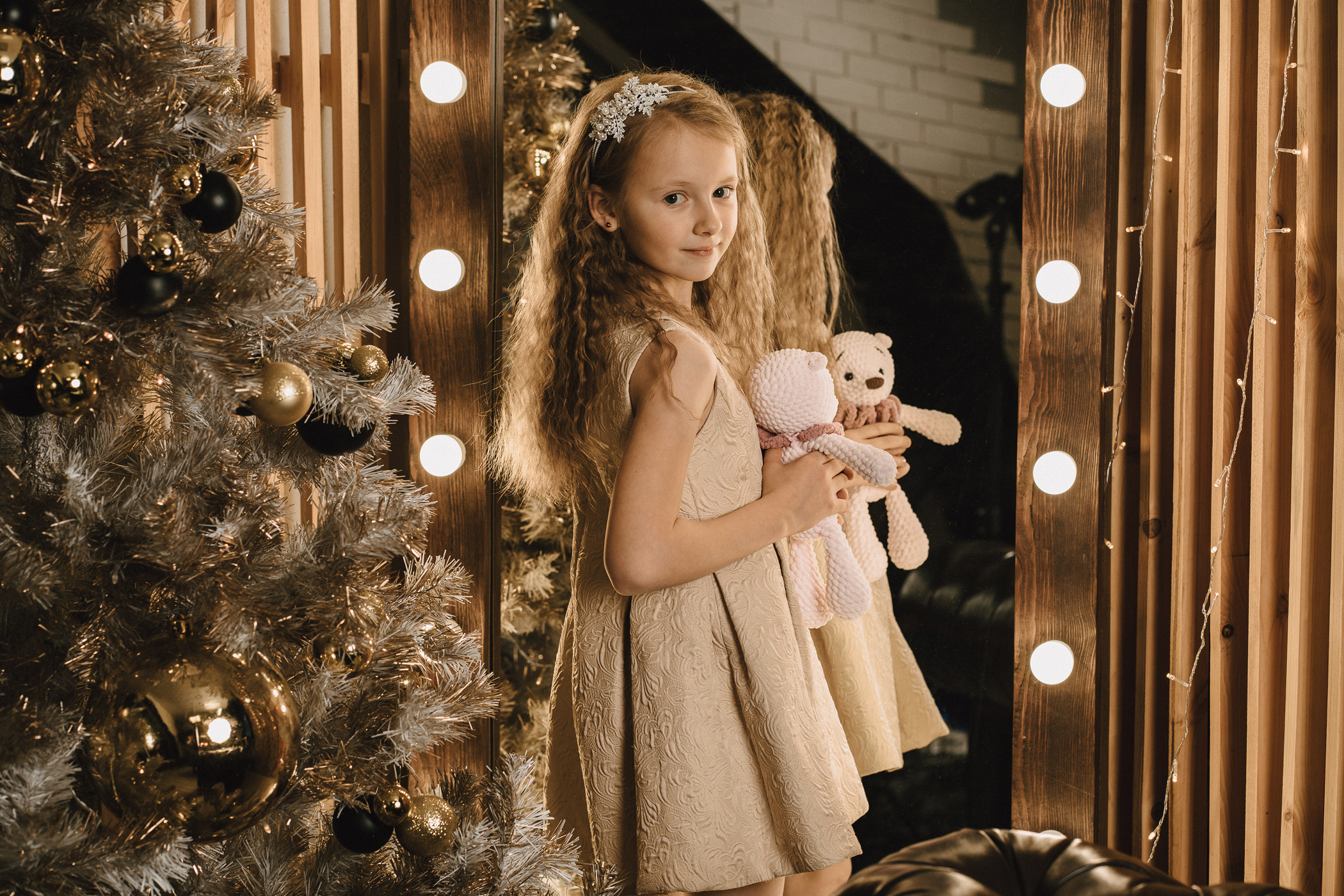 Новогоднее настроение!. Семейный, детский ,свадебный фотограф в Ноябрьске Алексей Мельнов