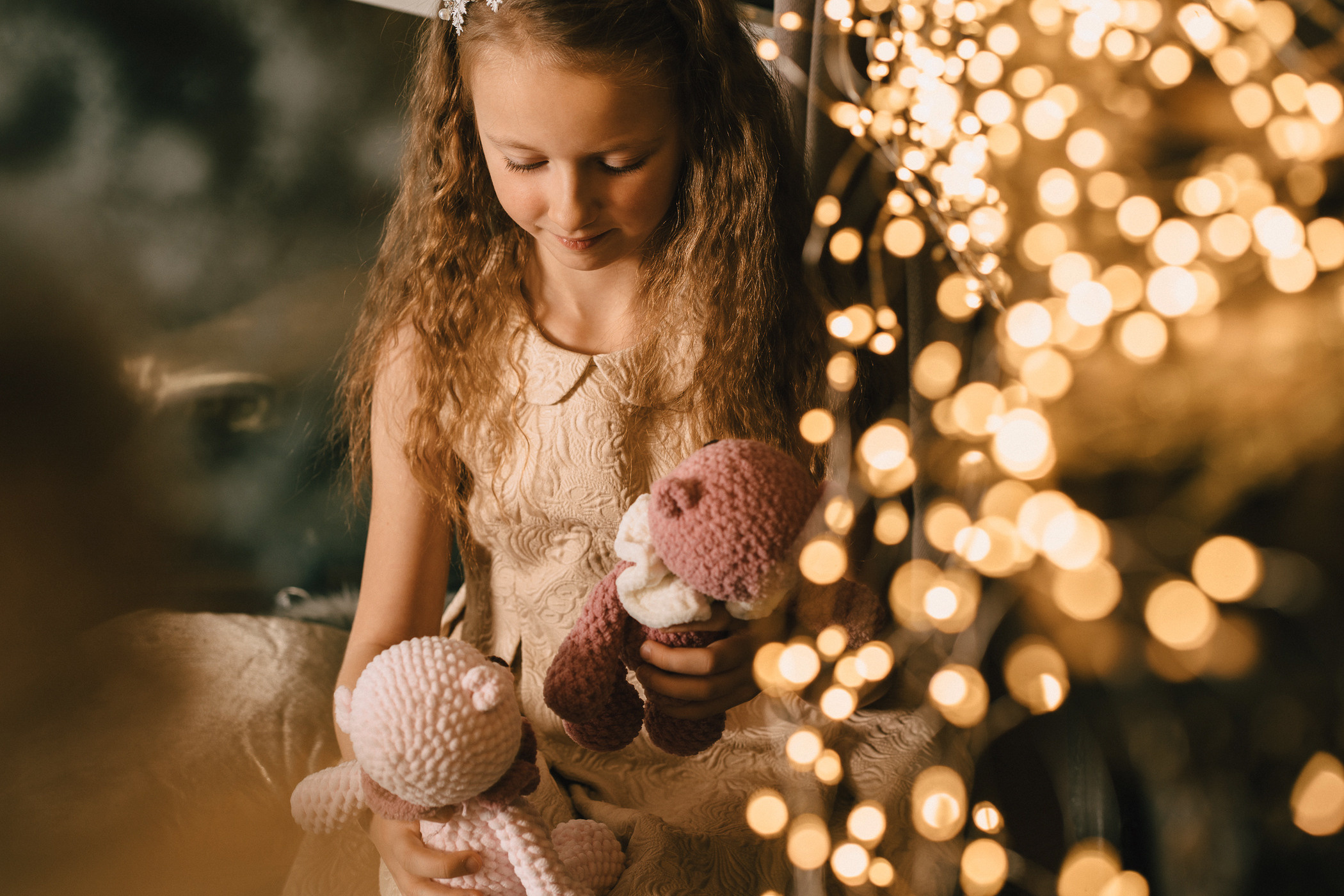 Новогоднее настроение!. Семейный, детский ,свадебный фотограф в Ноябрьске Алексей Мельнов