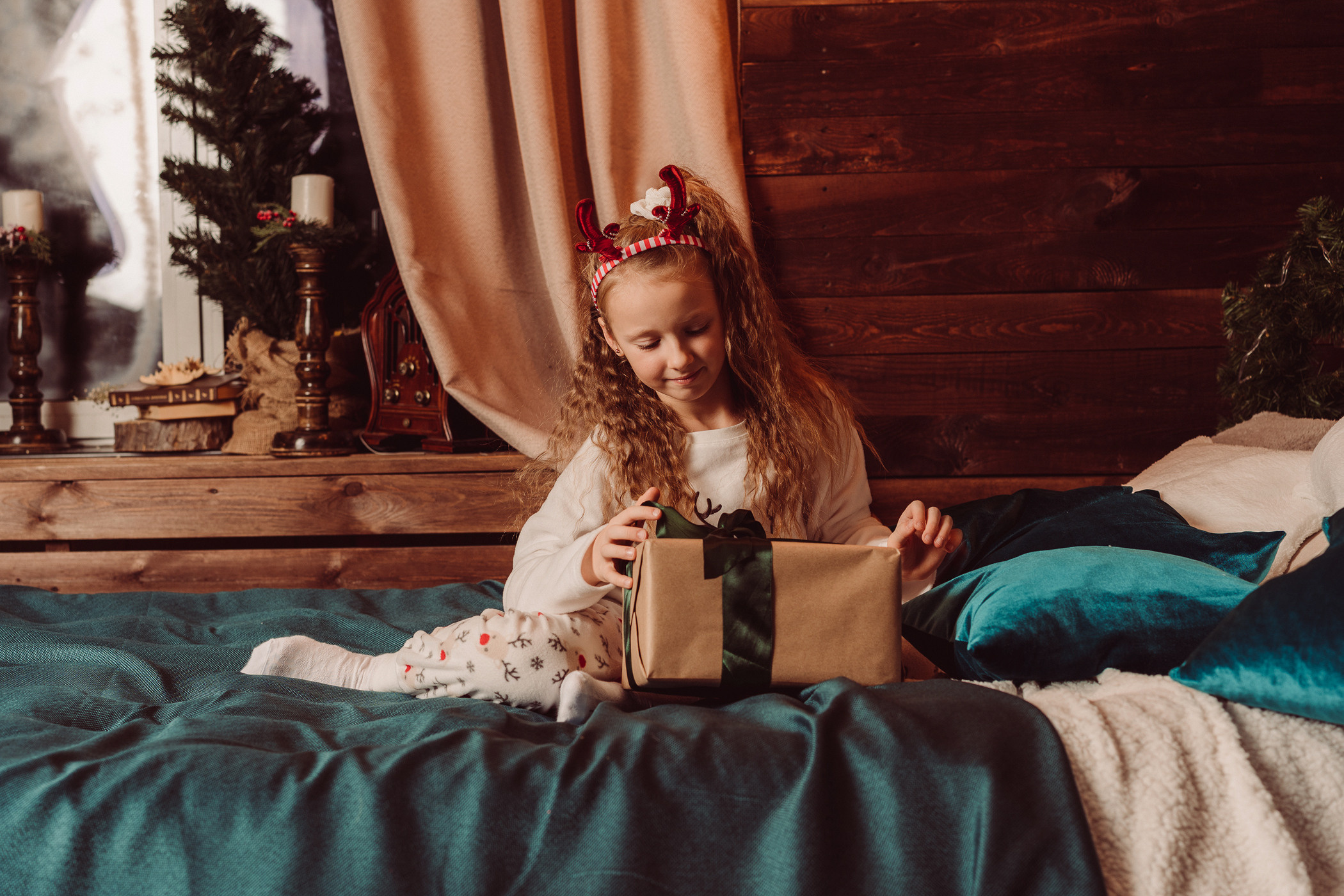 Новогоднее настроение!. Семейный, детский ,свадебный фотограф в Ноябрьске Алексей Мельнов