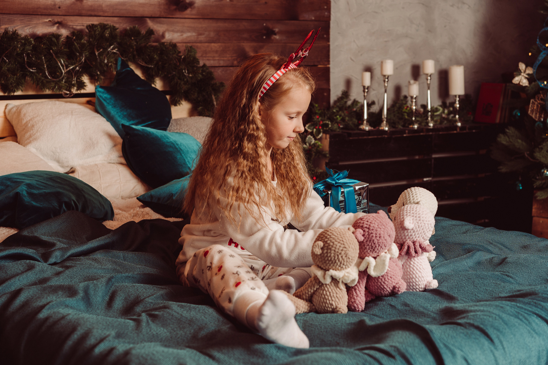 Новогоднее настроение!. Семейный, детский ,свадебный фотограф в Ноябрьске Алексей Мельнов