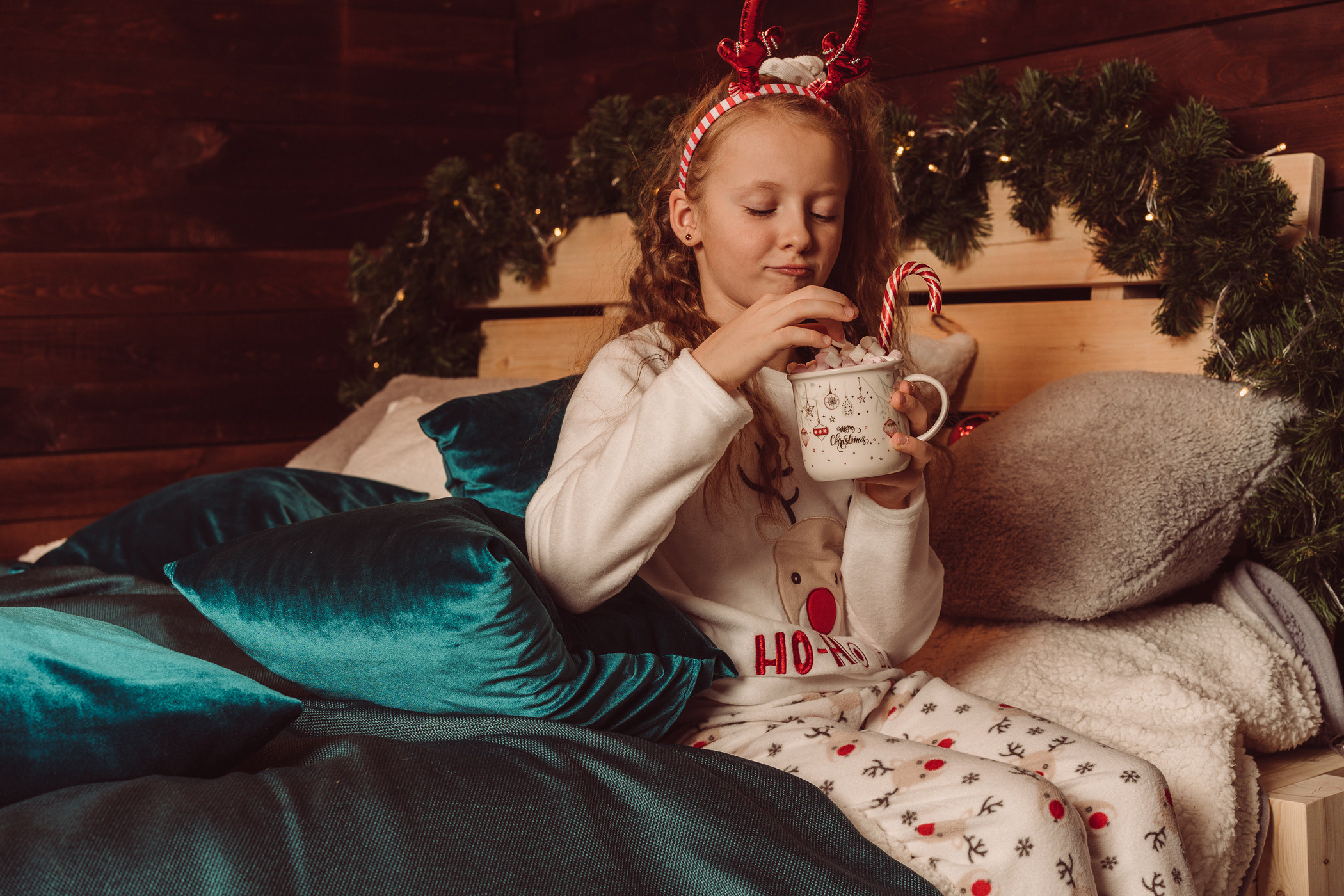 Новогоднее настроение!. Семейный, детский ,свадебный фотограф в Ноябрьске Алексей Мельнов