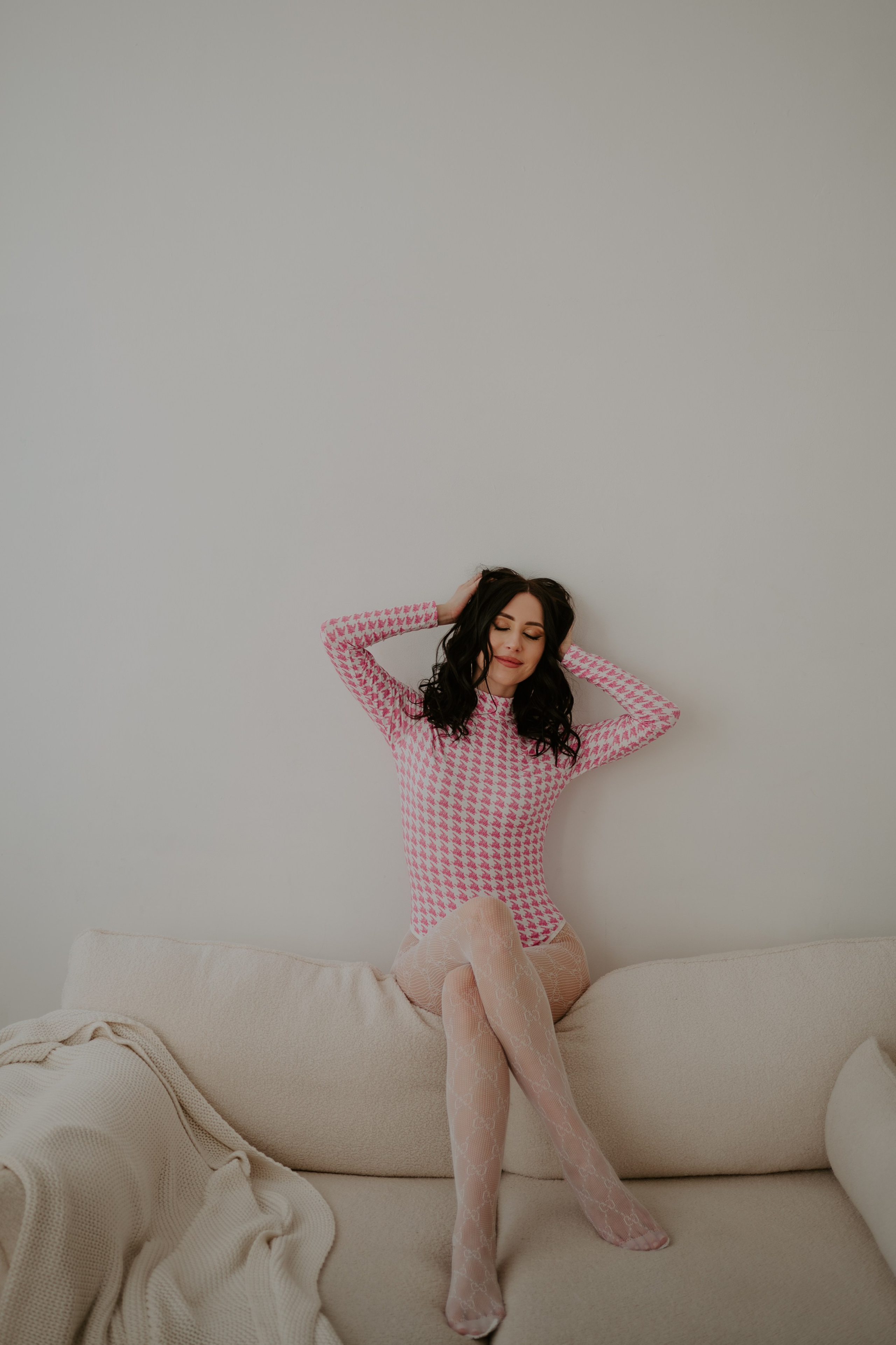 Кристина. Свадебный, репортажный и семейный фотограф в Москве Арина Зак