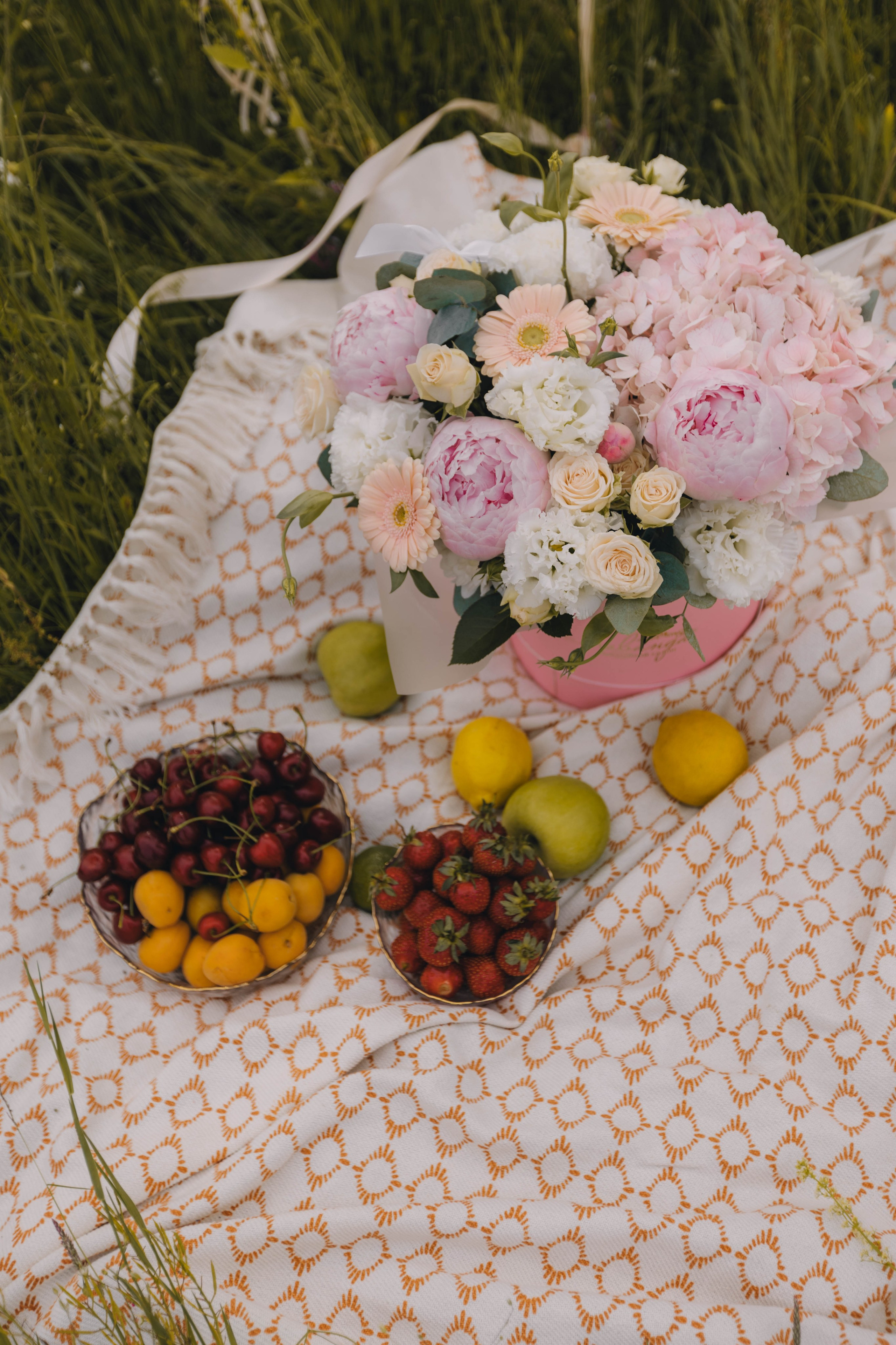 День Рождения :)