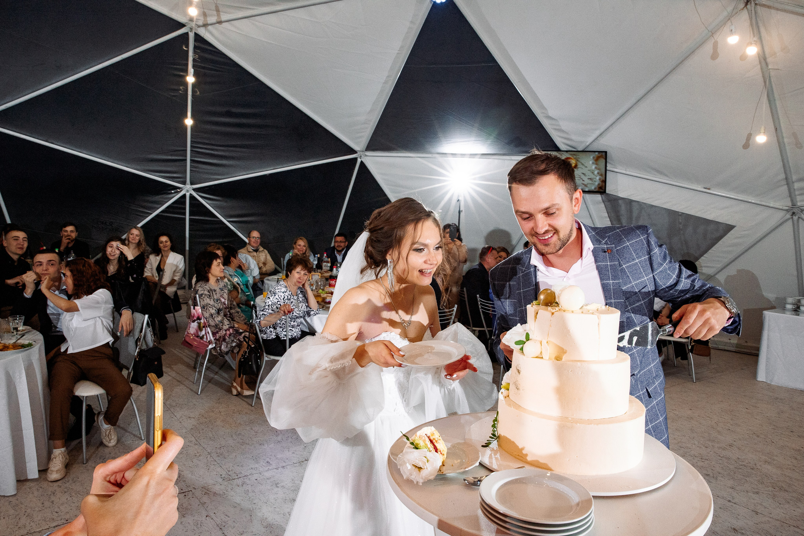 Кирилл и Екатерина. Свадебный и семейный фотограф в Челябинске Юлия Ишимова