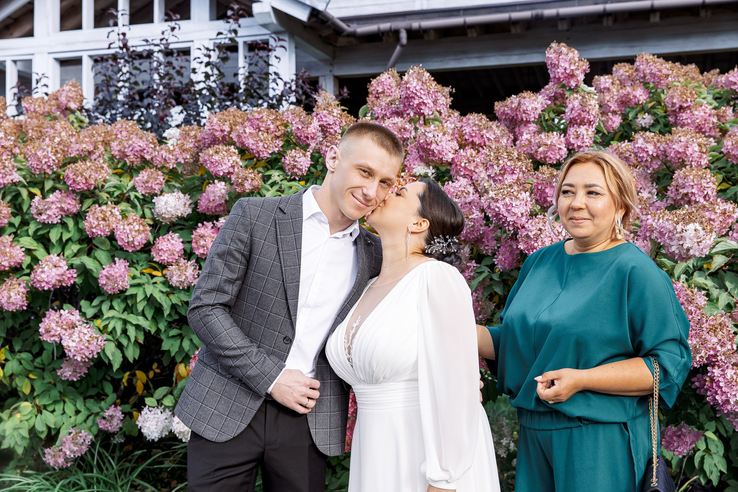 Станислав и Марина. Свадебный и семейный фотограф в Челябинске Юлия Ишимова